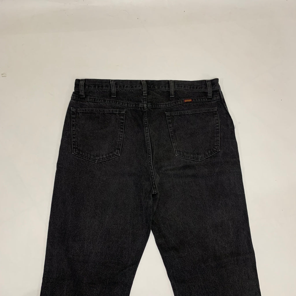 RUSTLER JEANS