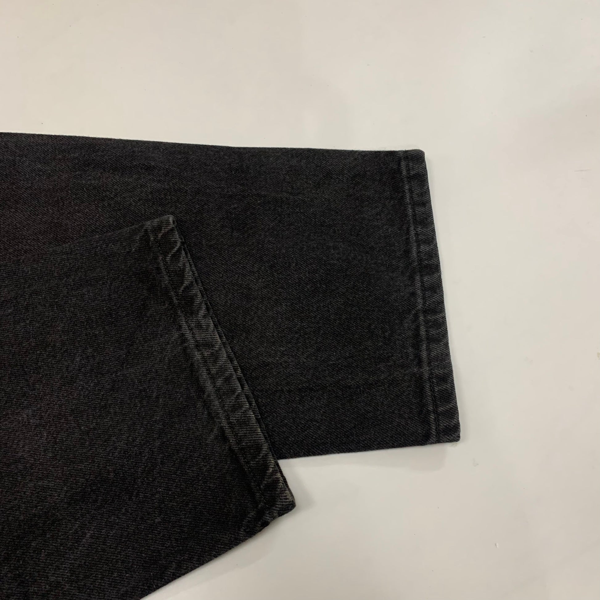 RUSTLER JEANS