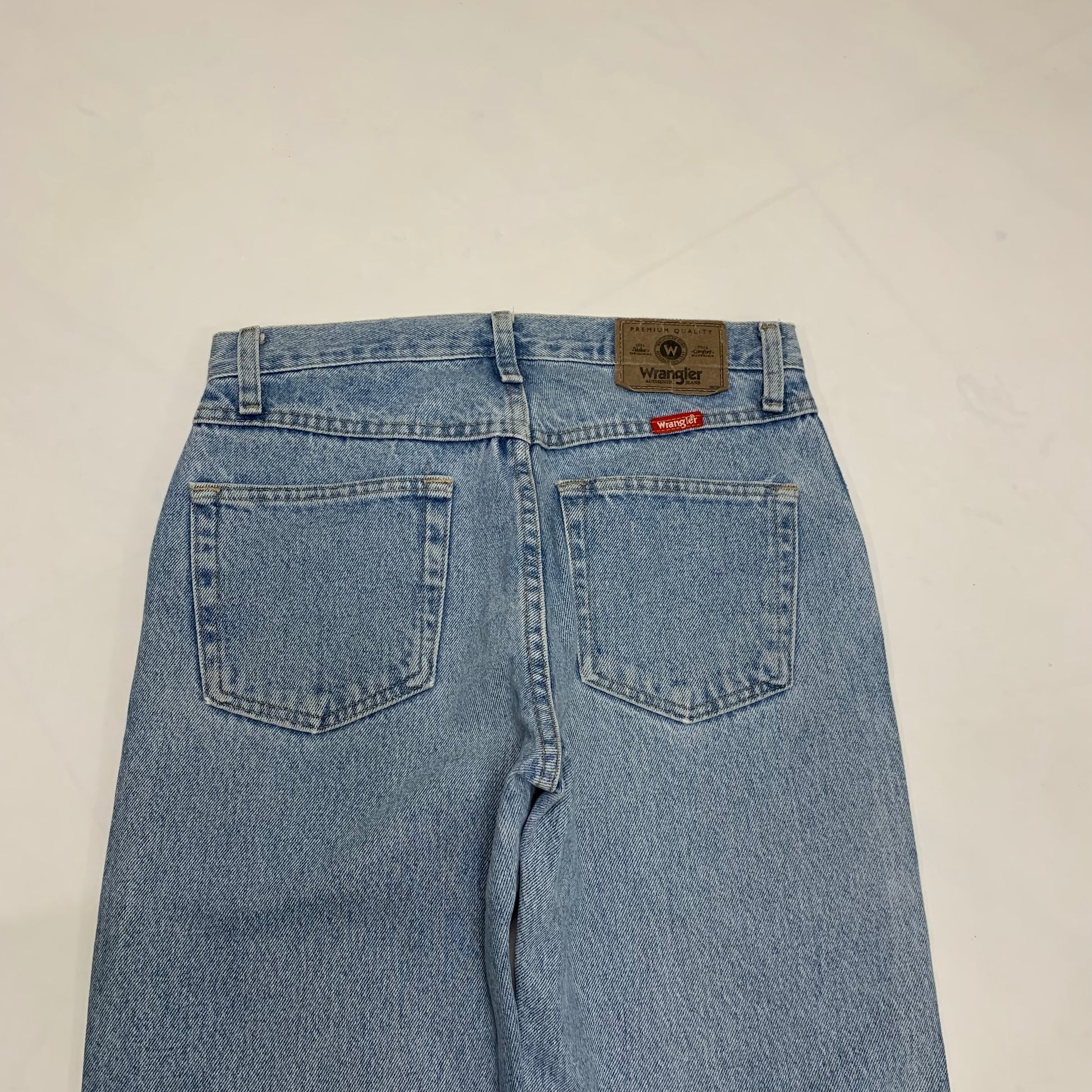 WRANGLER JEANS