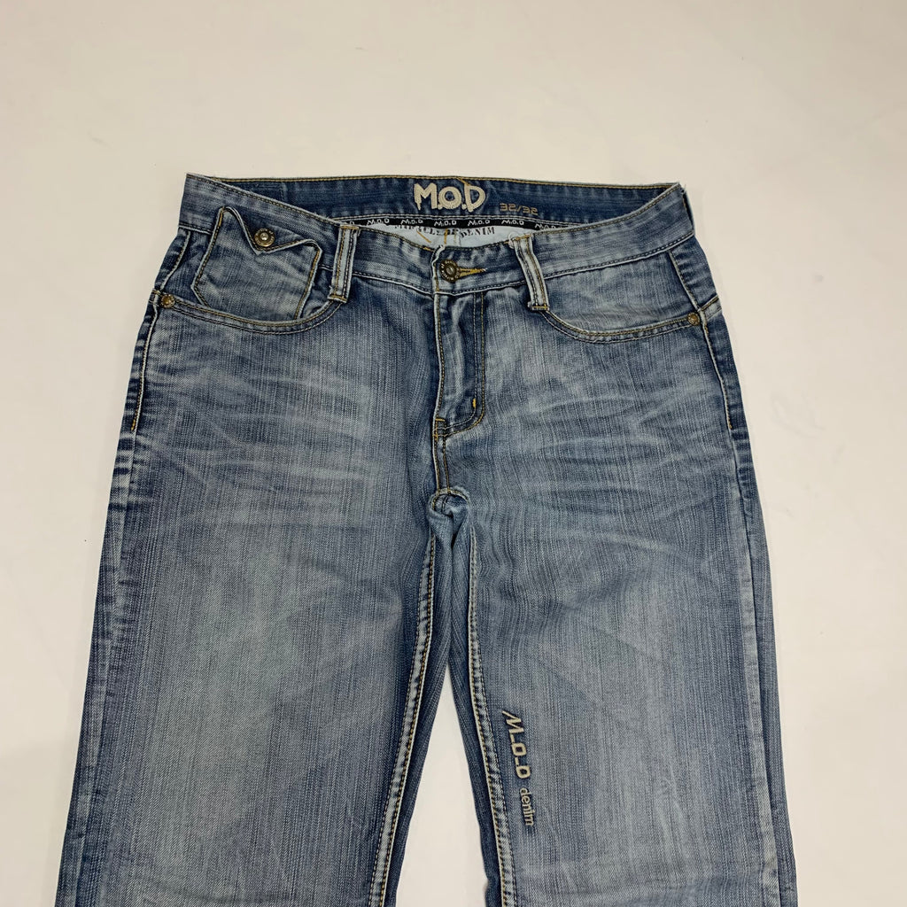 MOD JEANS