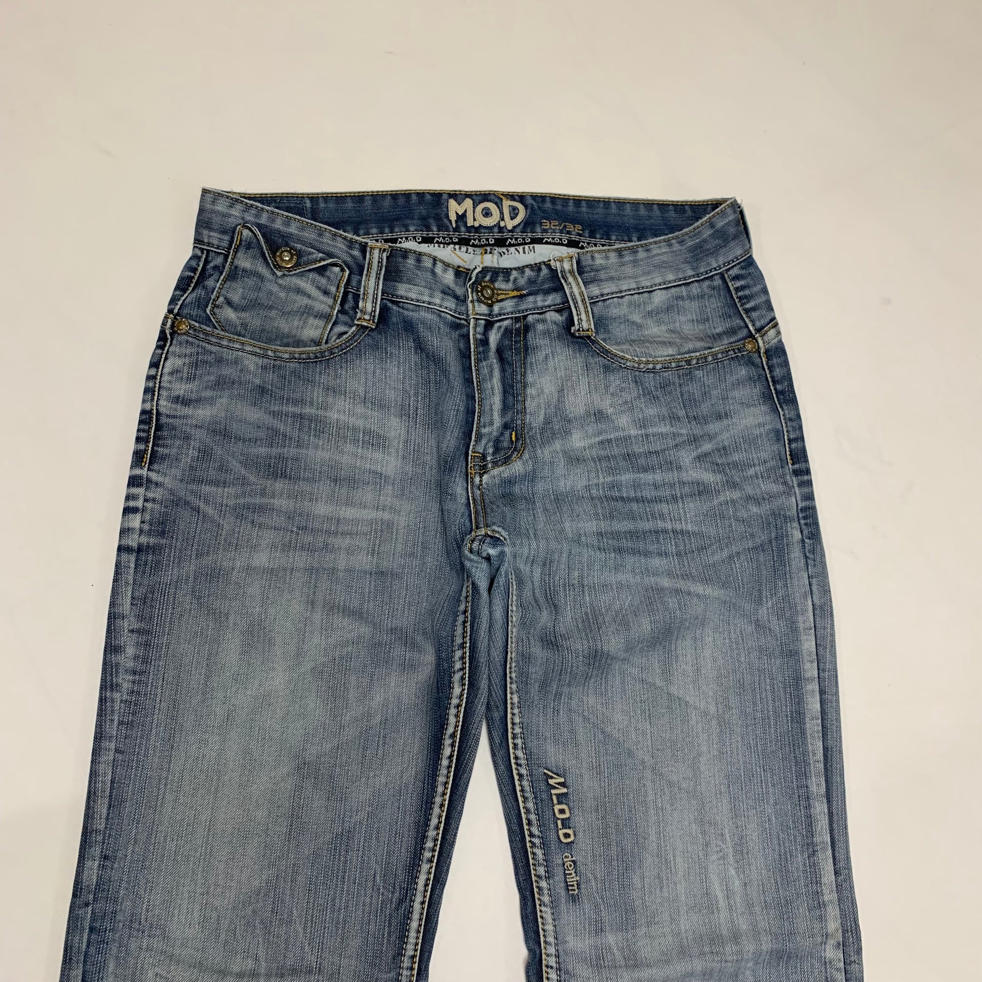 MOD JEANS