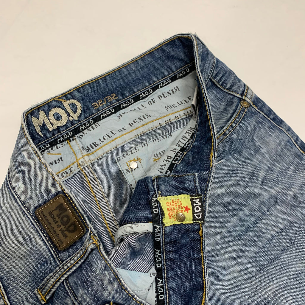 MOD JEANS