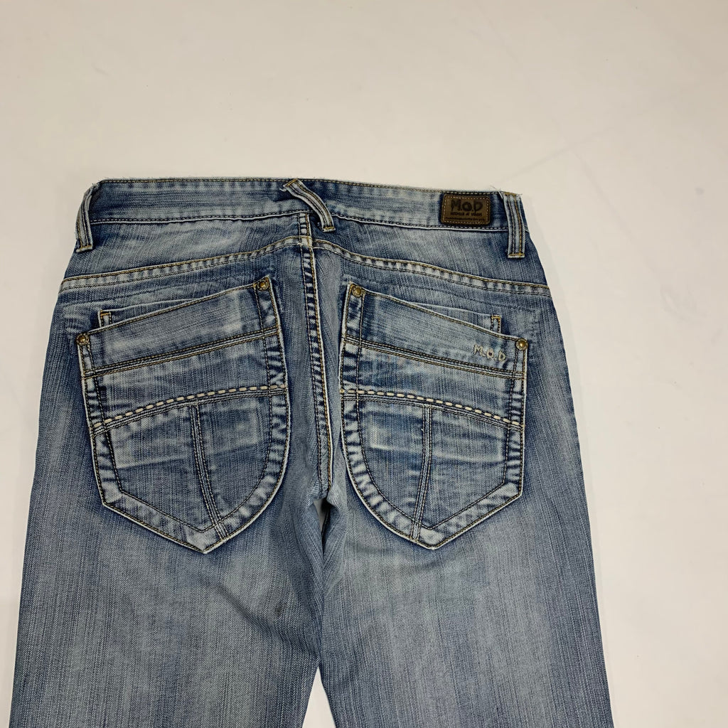MOD JEANS