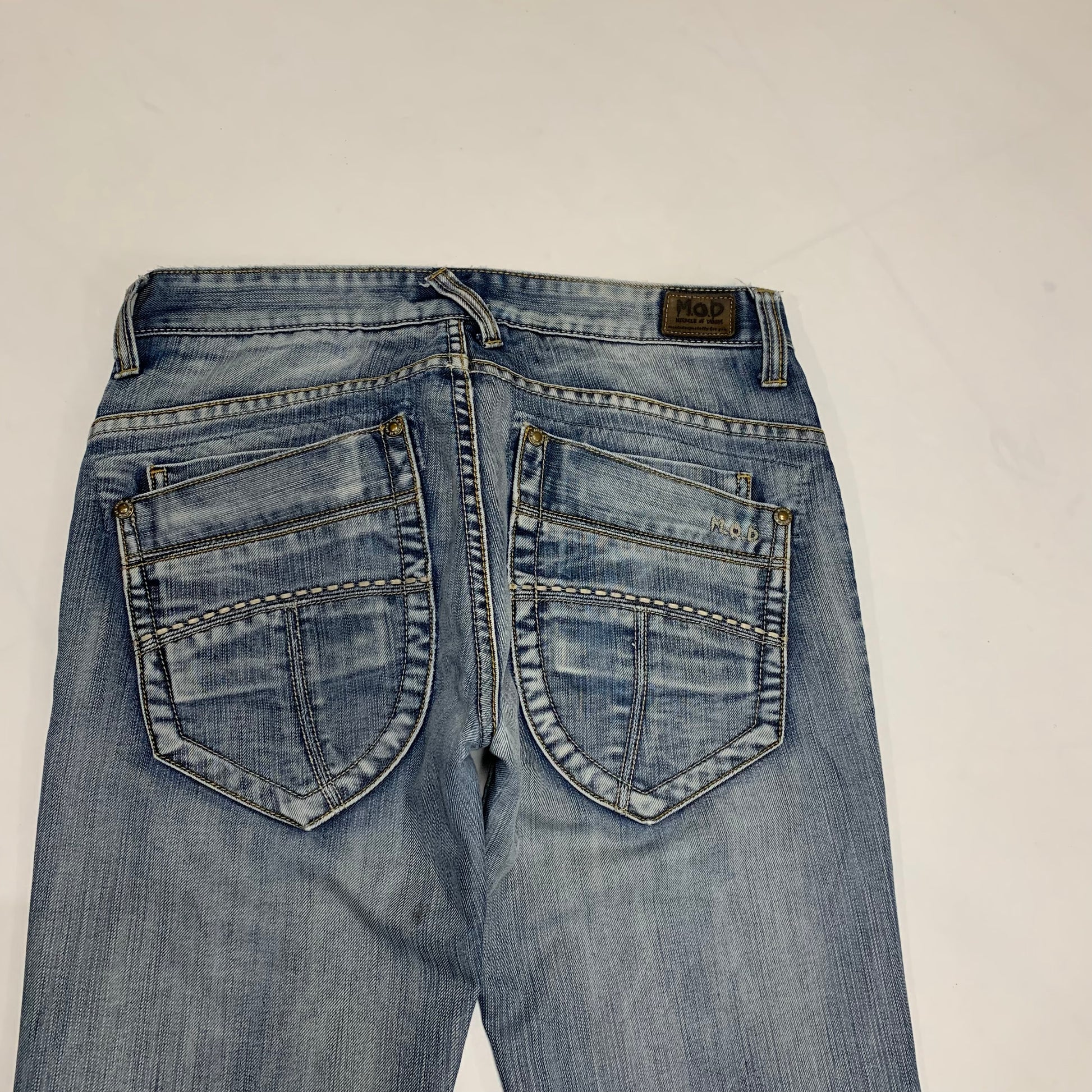 MOD JEANS