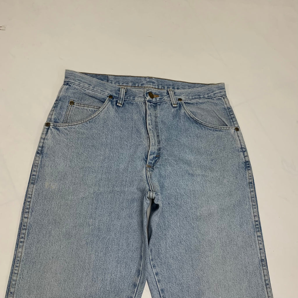 WRANGLER JEANS