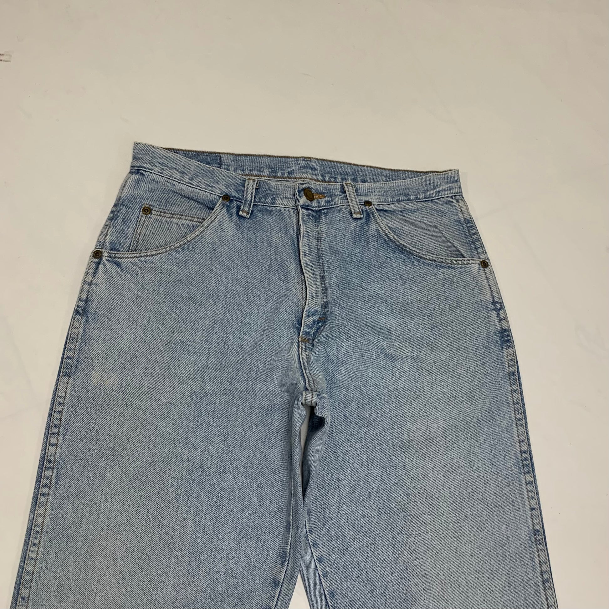 WRANGLER JEANS
