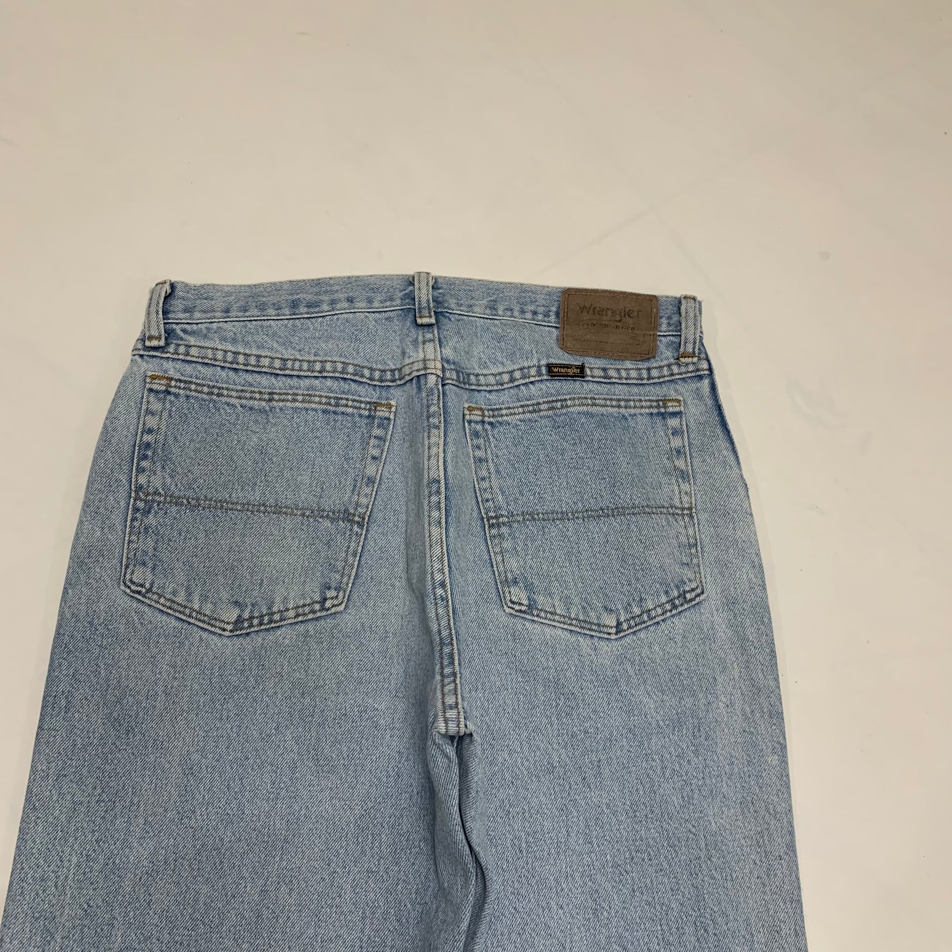 WRANGLER JEANS