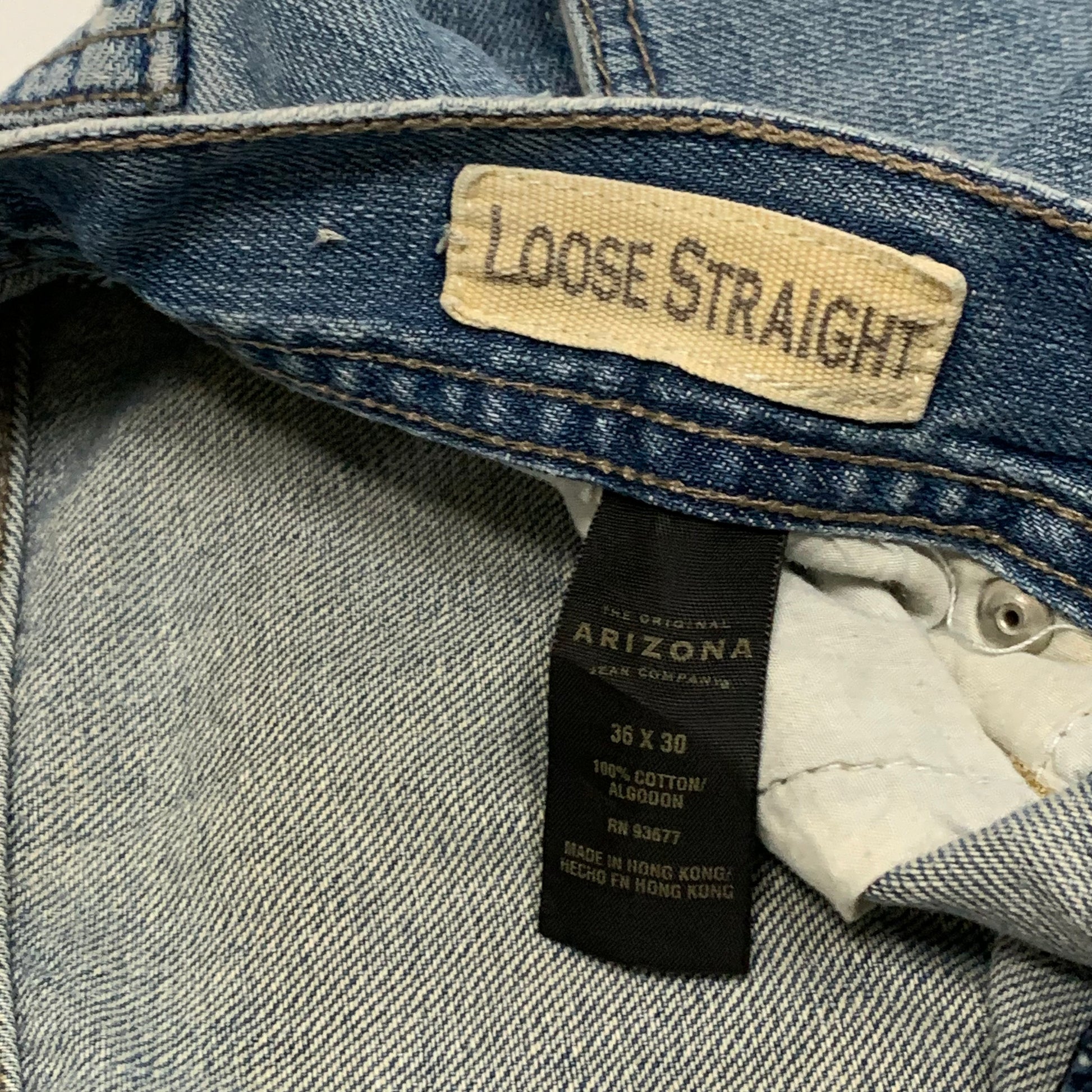 ARIZONA JEANS