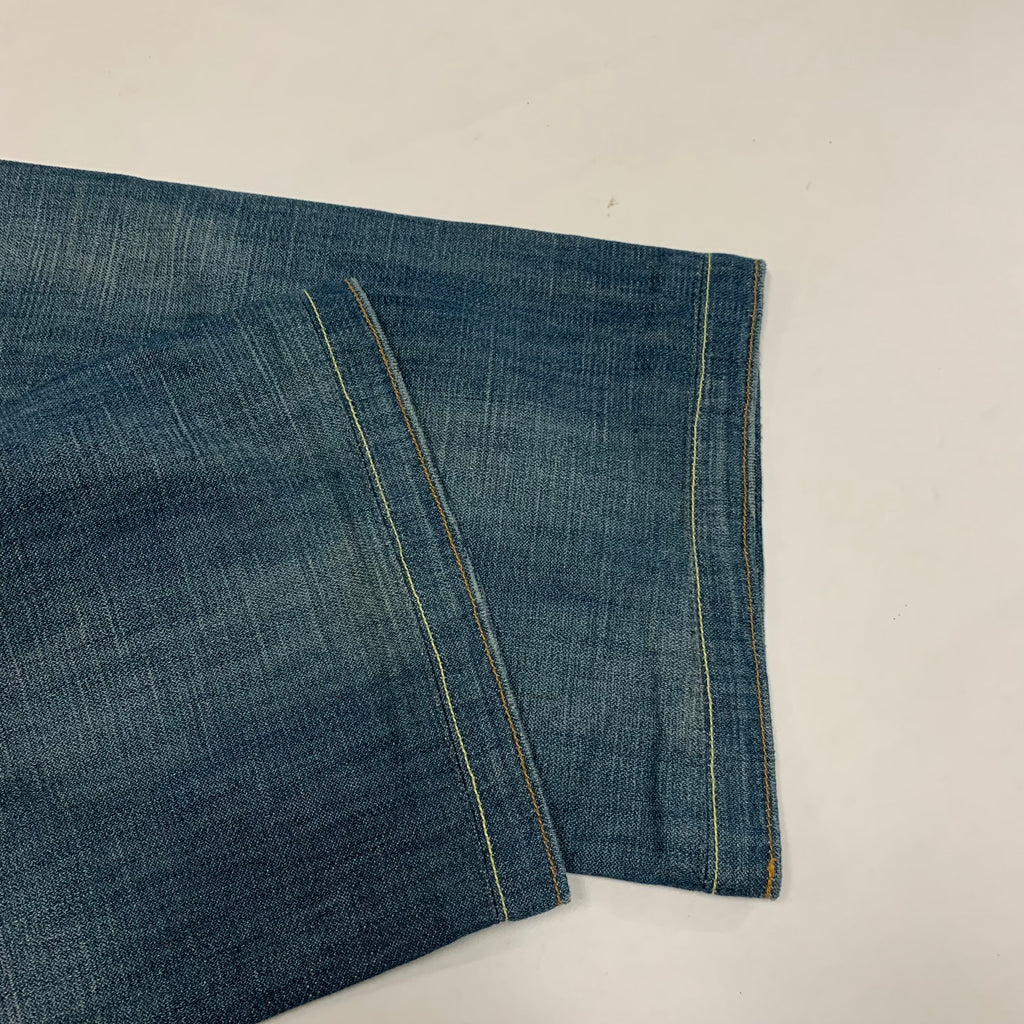 MASSIMO DUTTI JEANS
