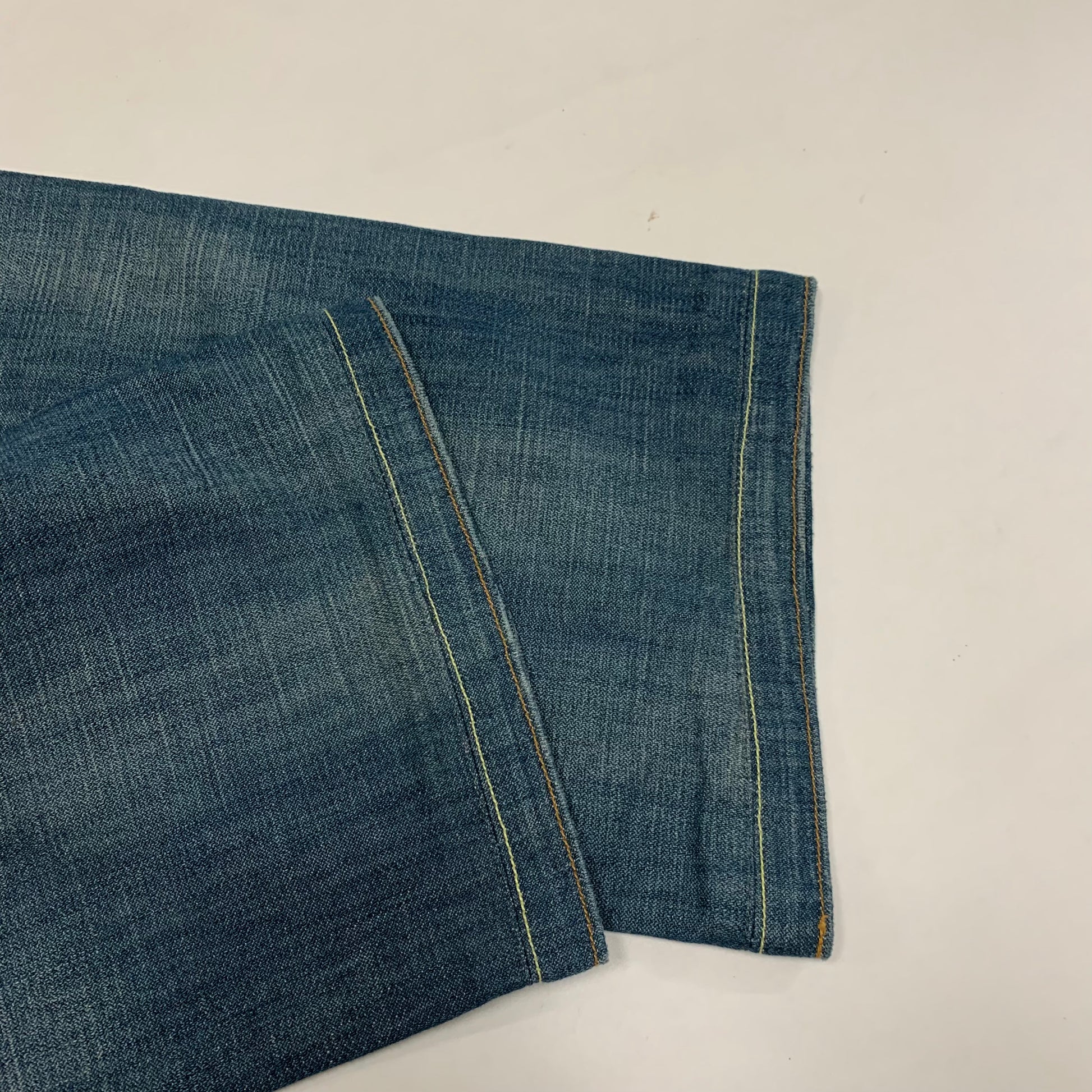 MASSIMO DUTTI JEANS