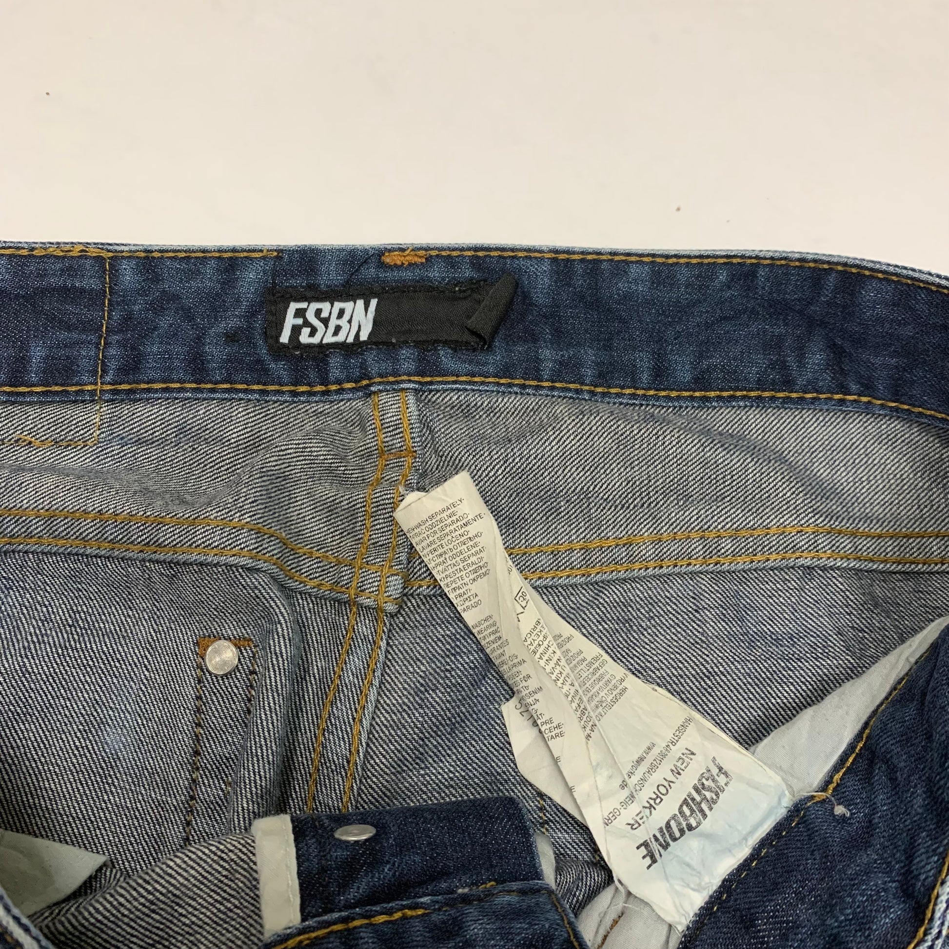 FSBN JEANS