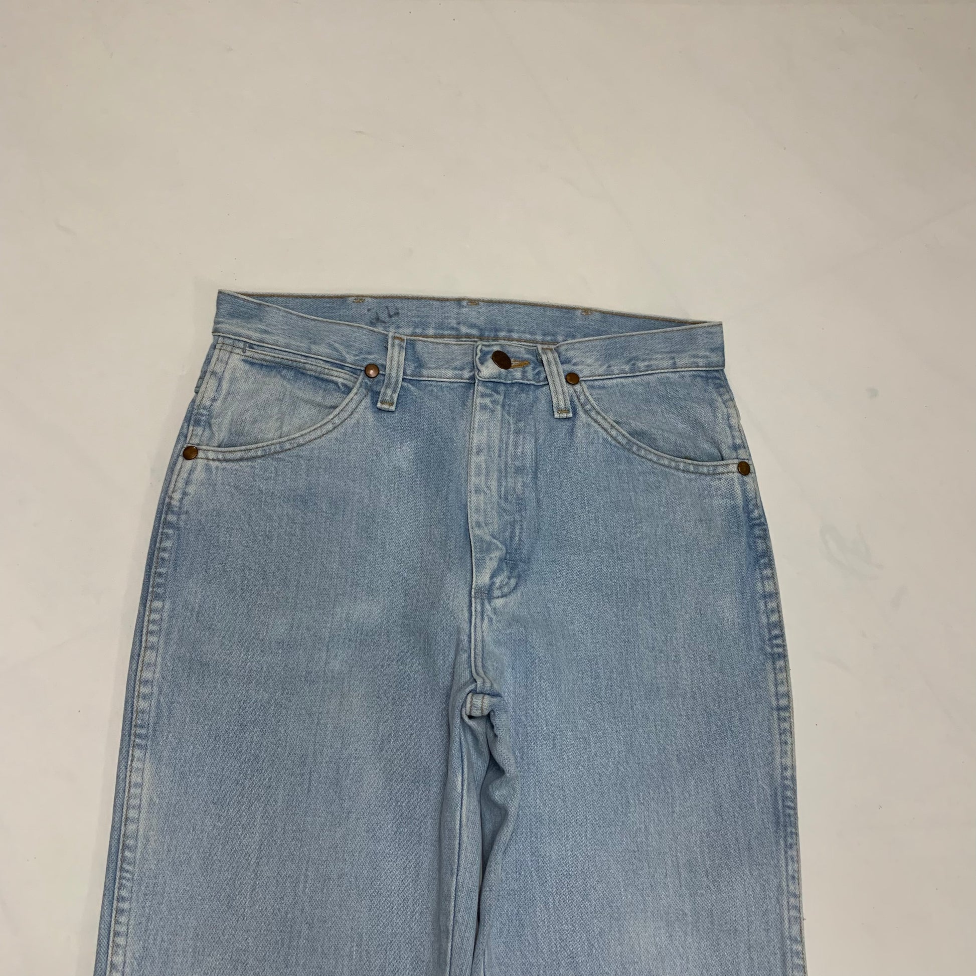 WRANGLER JEANS