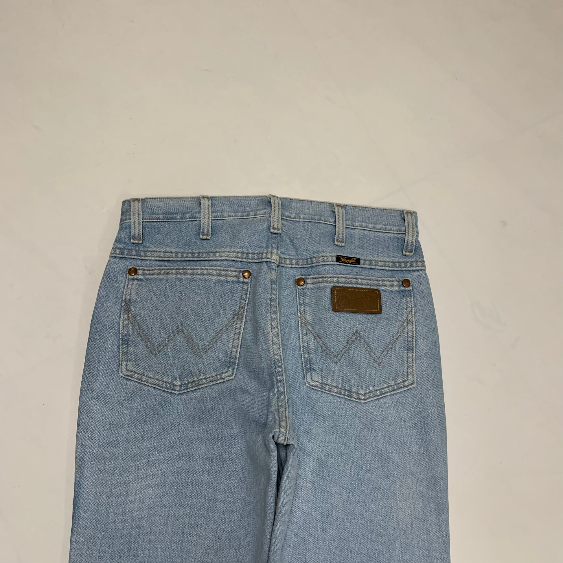 WRANGLER JEANS
