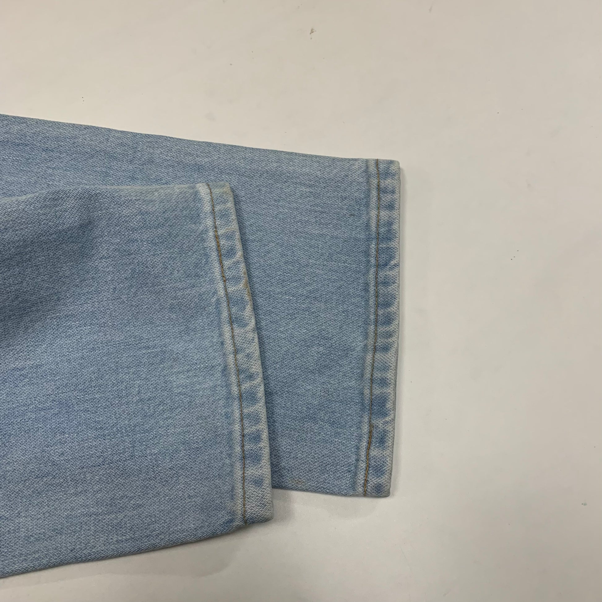 WRANGLER JEANS
