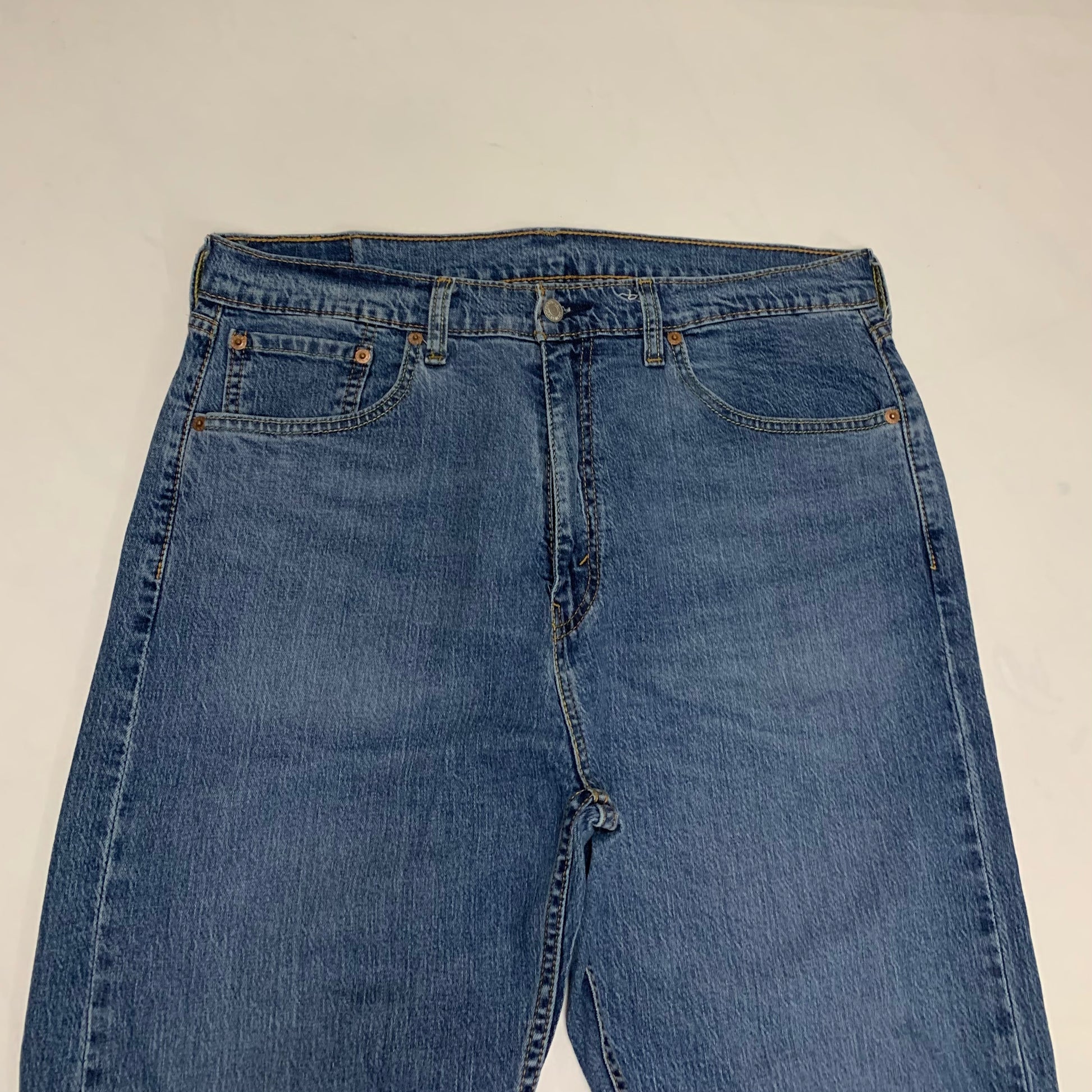 LEVI’s 505 JEANS