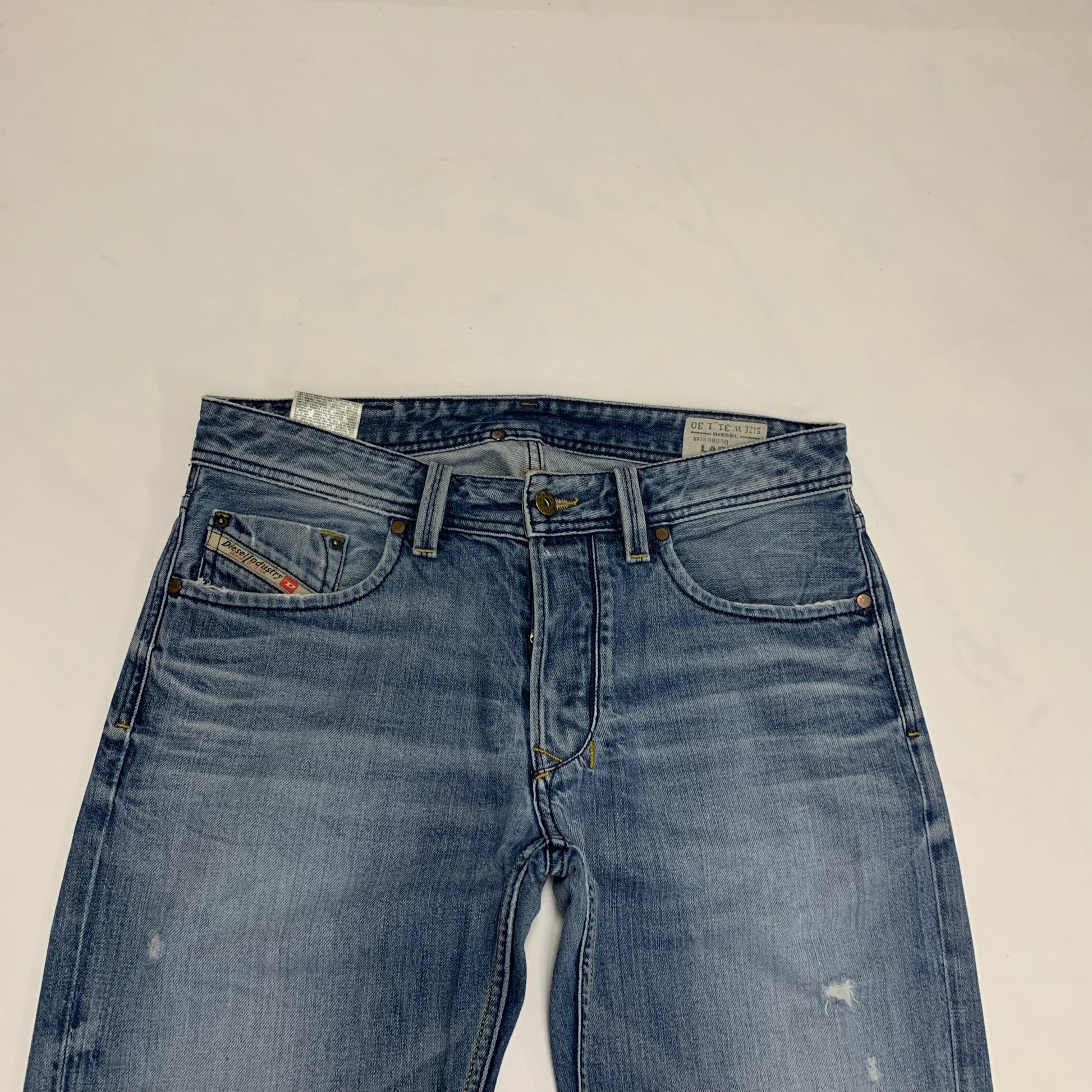 DIESEL LARKEE JEANS