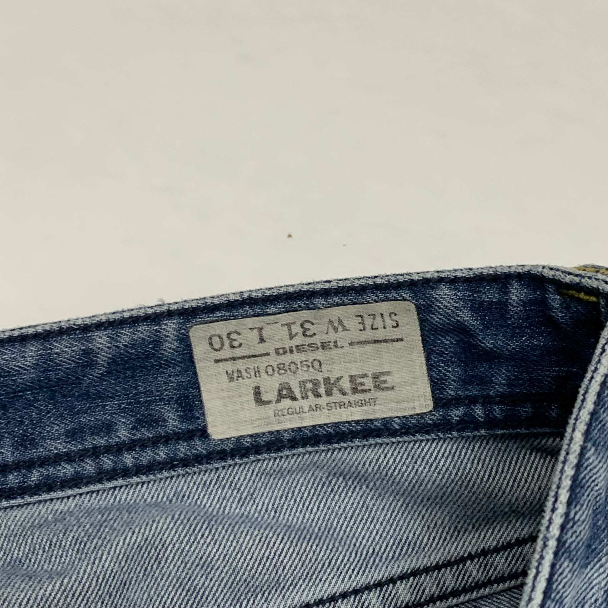 DIESEL LARKEE JEANS