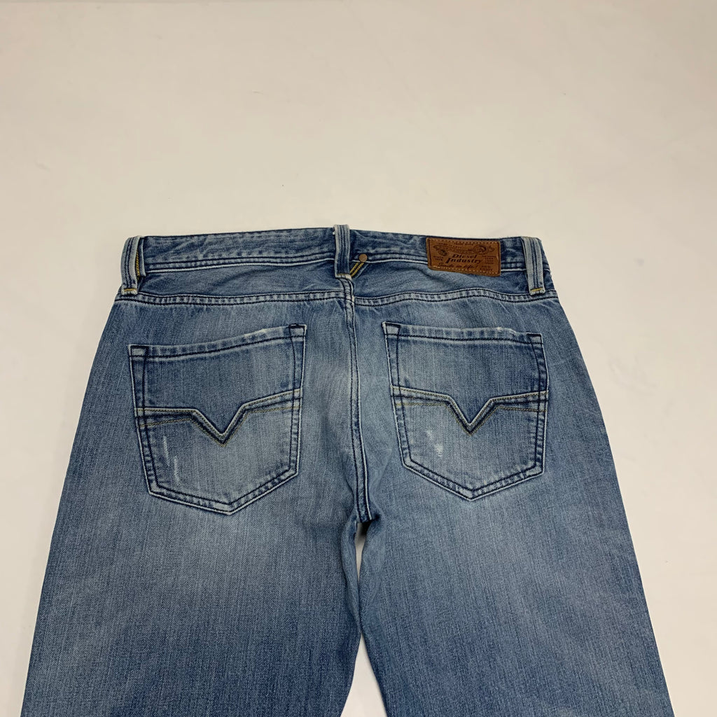DIESEL LARKEE JEANS