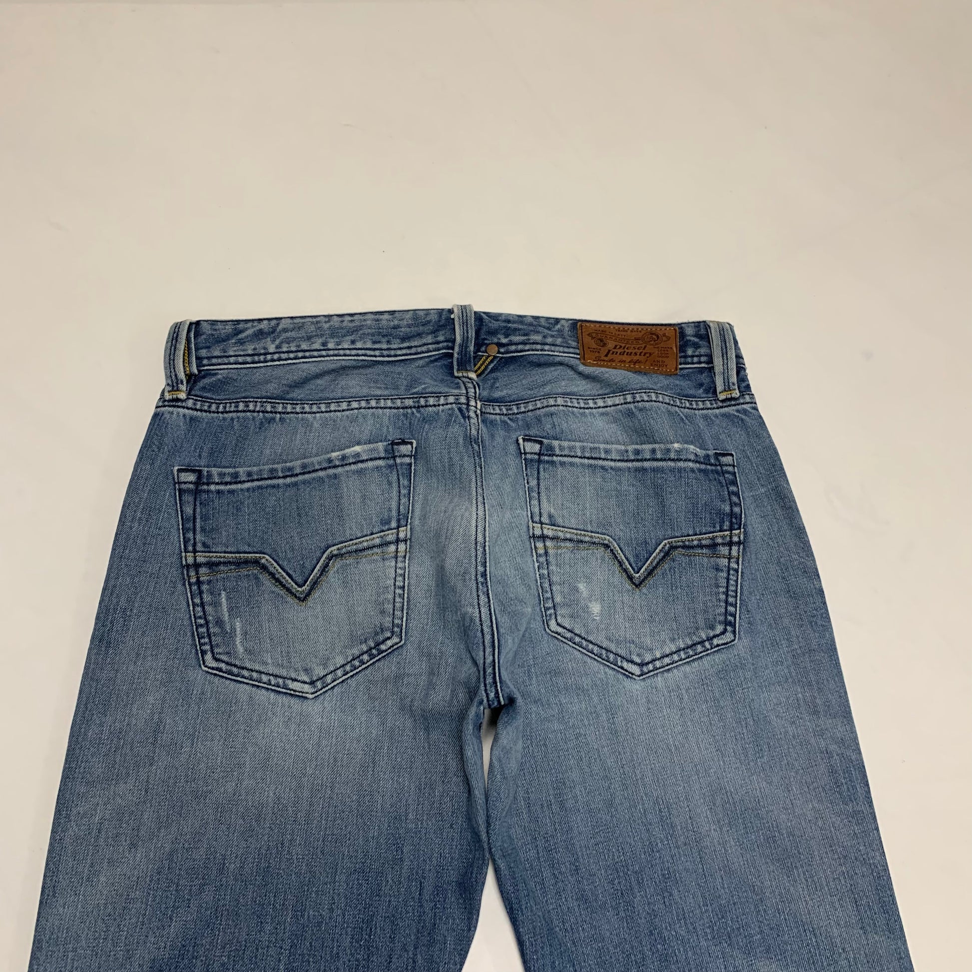 DIESEL LARKEE JEANS