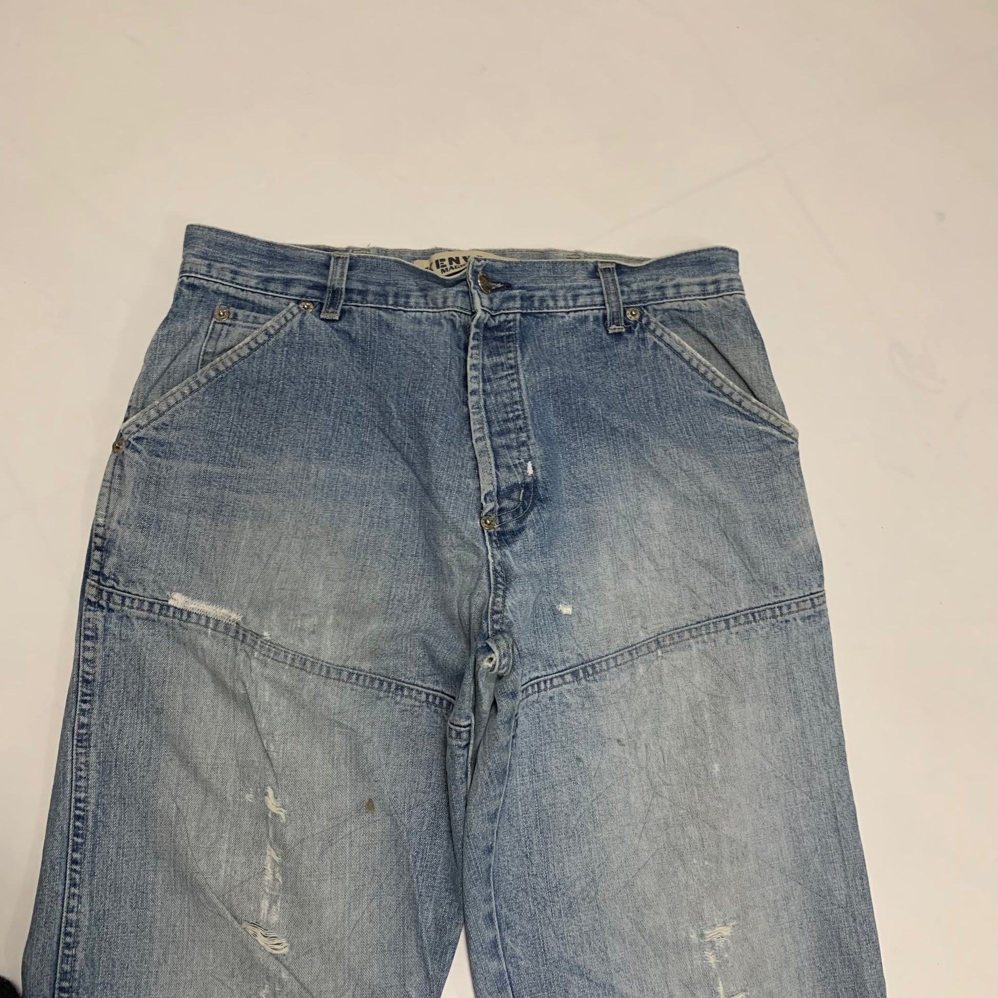 KENVELO JEANS