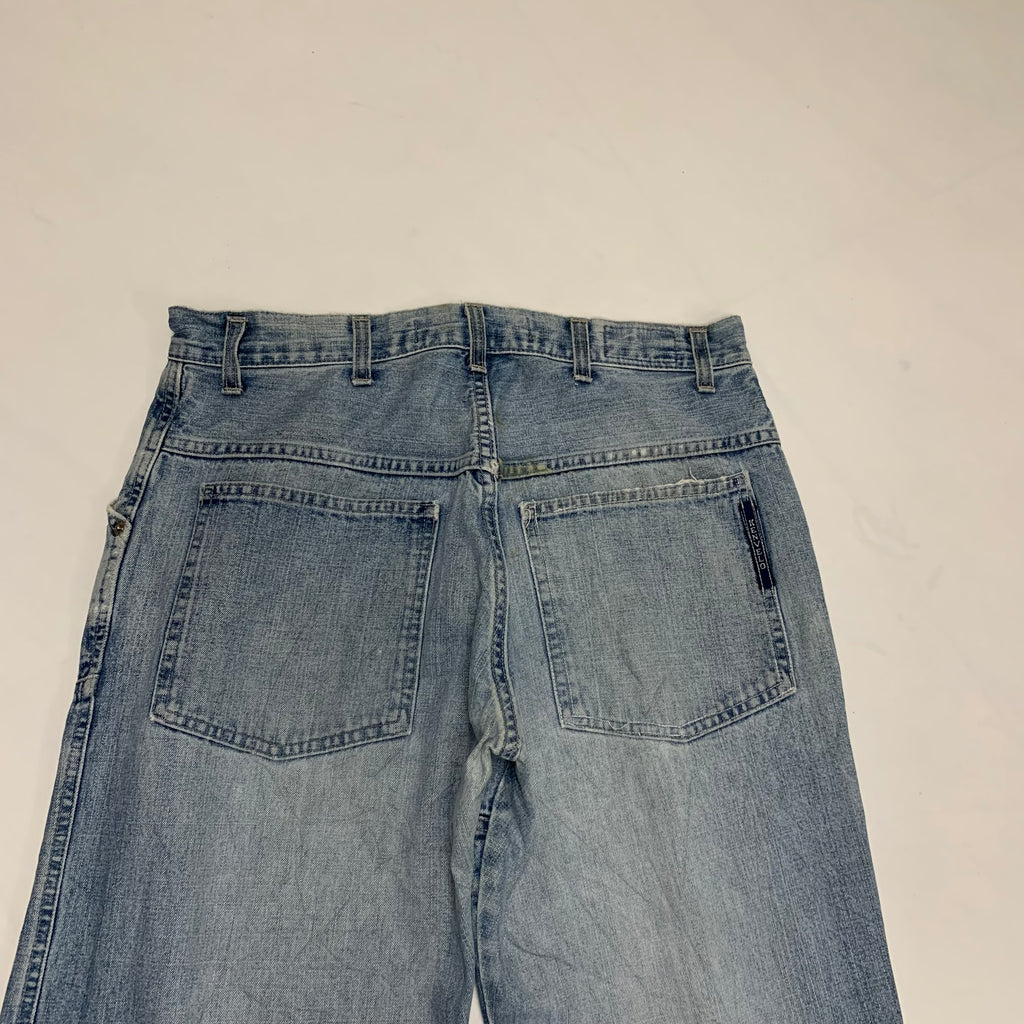 KENVELO JEANS