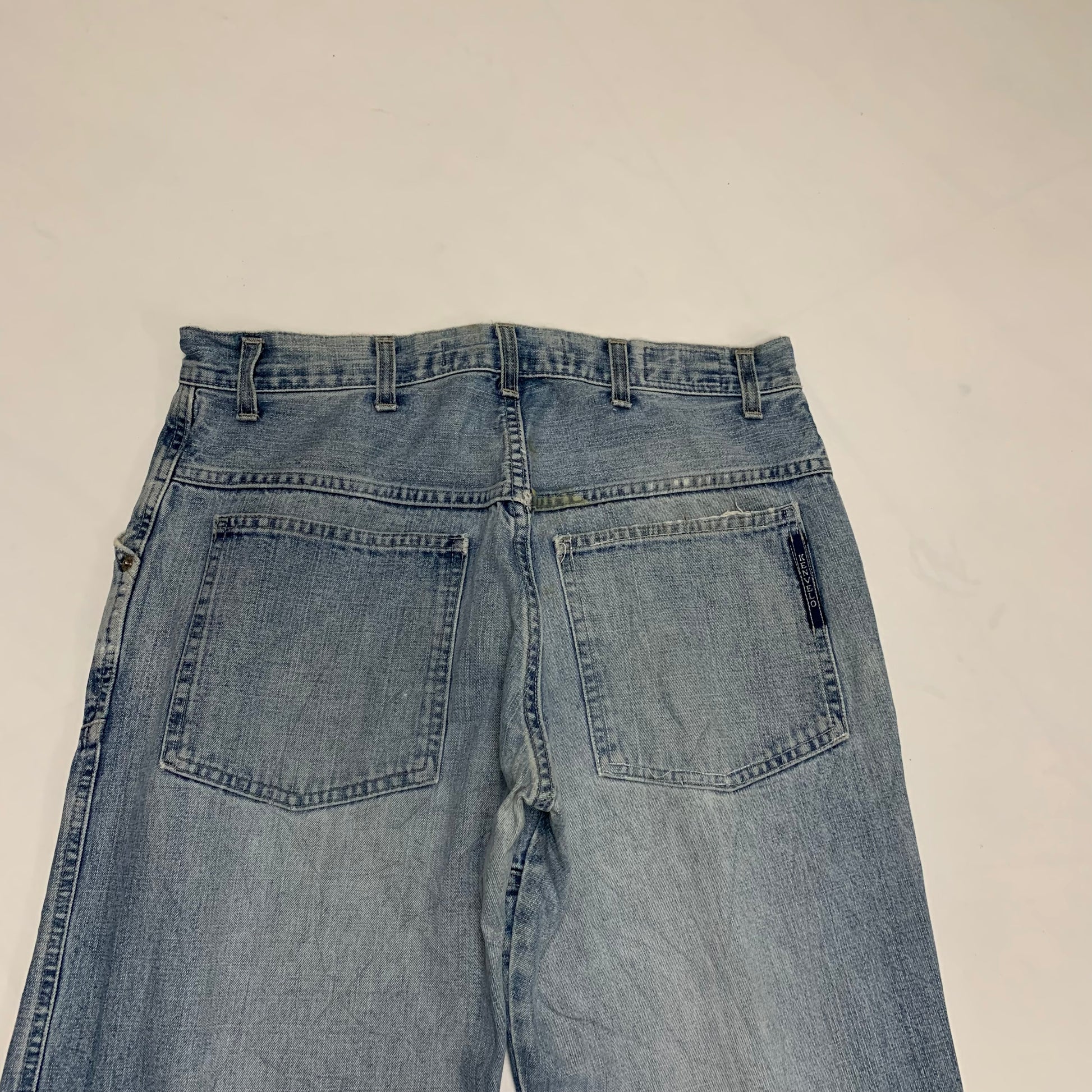 KENVELO JEANS