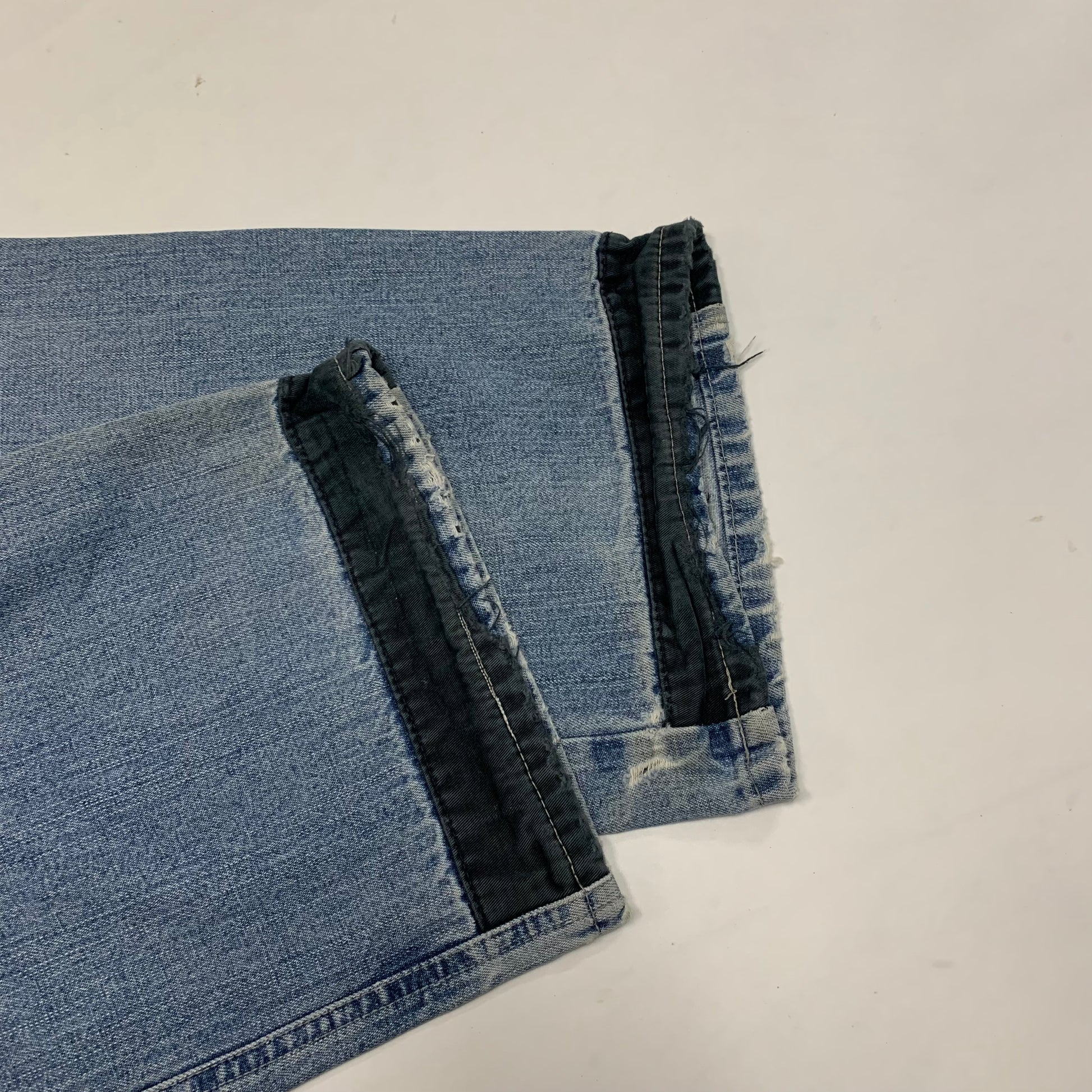 KENVELO JEANS