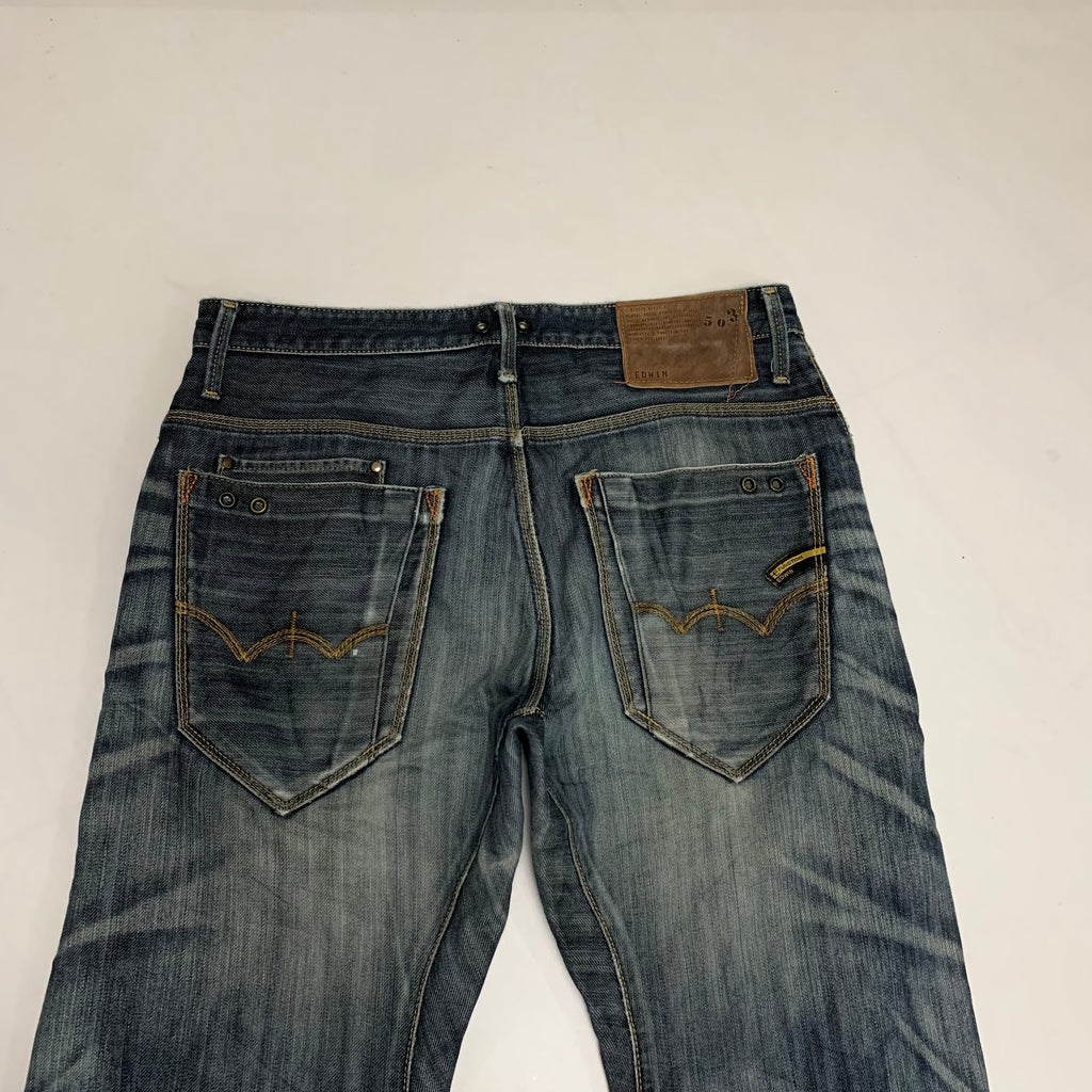 EDWIN 503 VTG