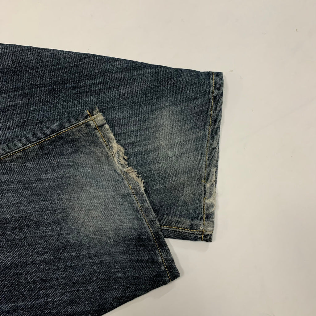 EDWIN 503 VTG
