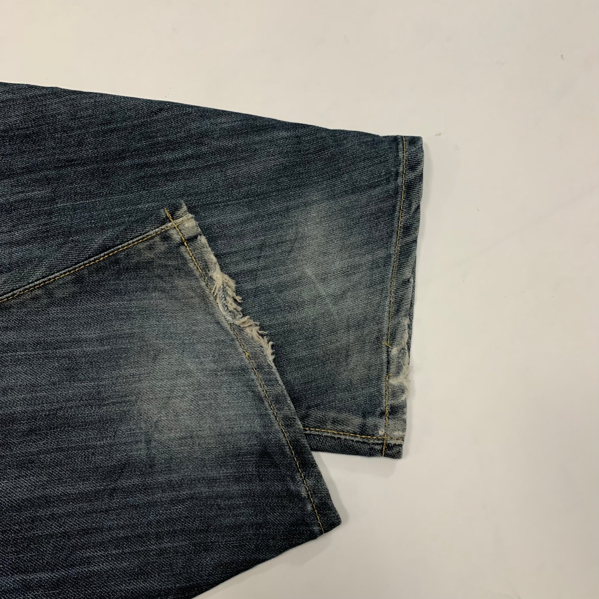 EDWIN 503 VTG