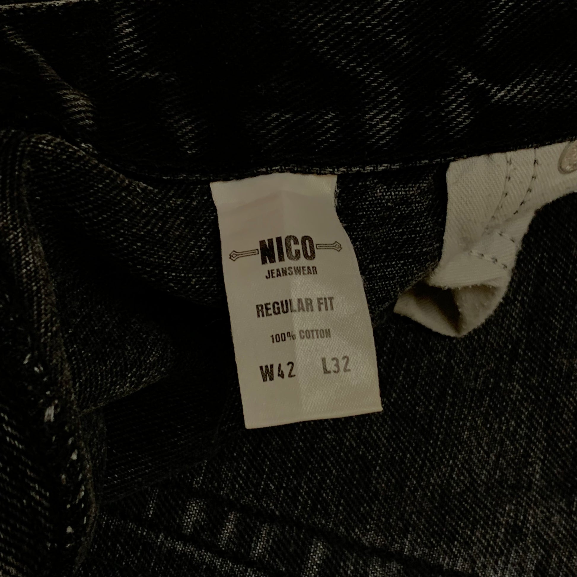 NICO JEANS