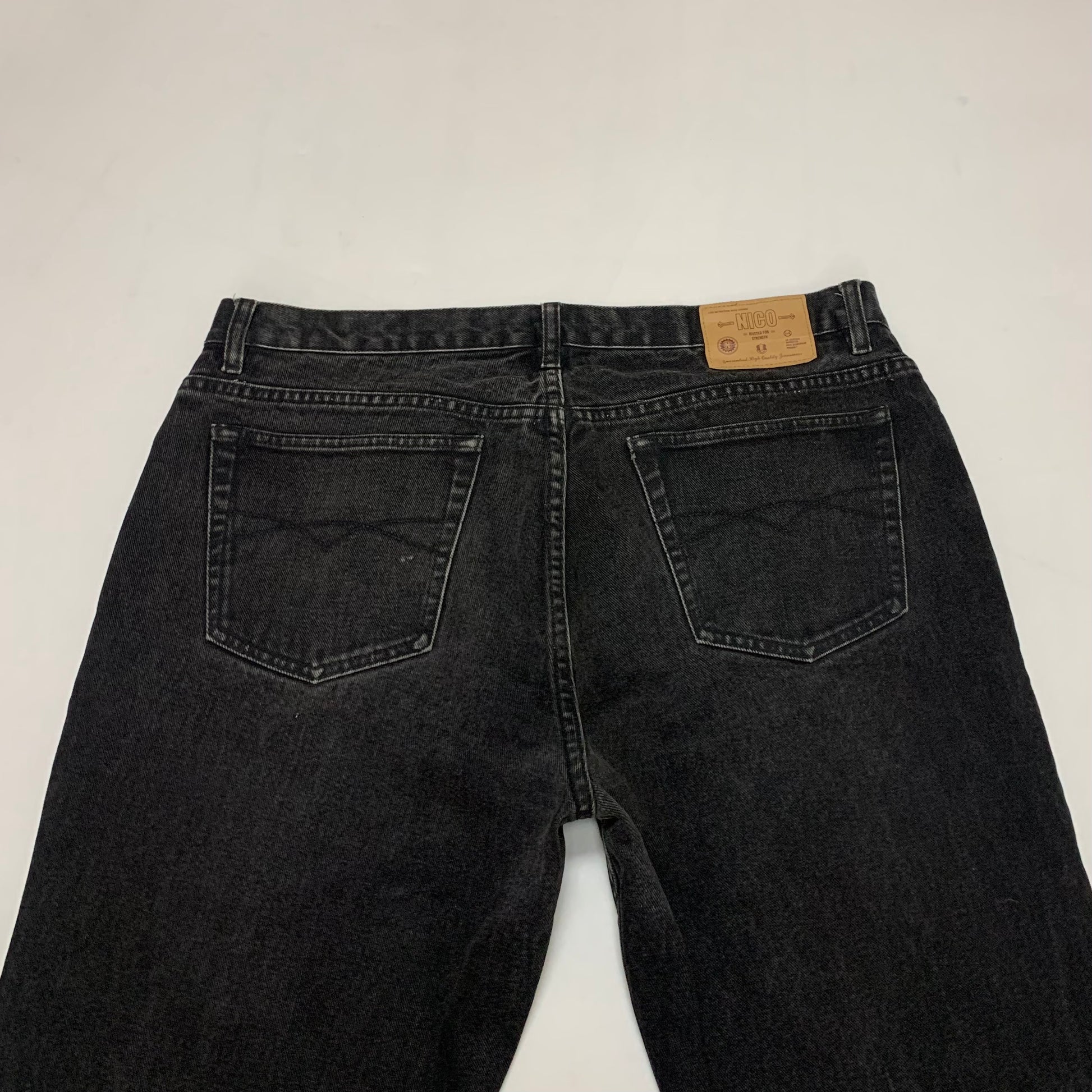 NICO JEANS