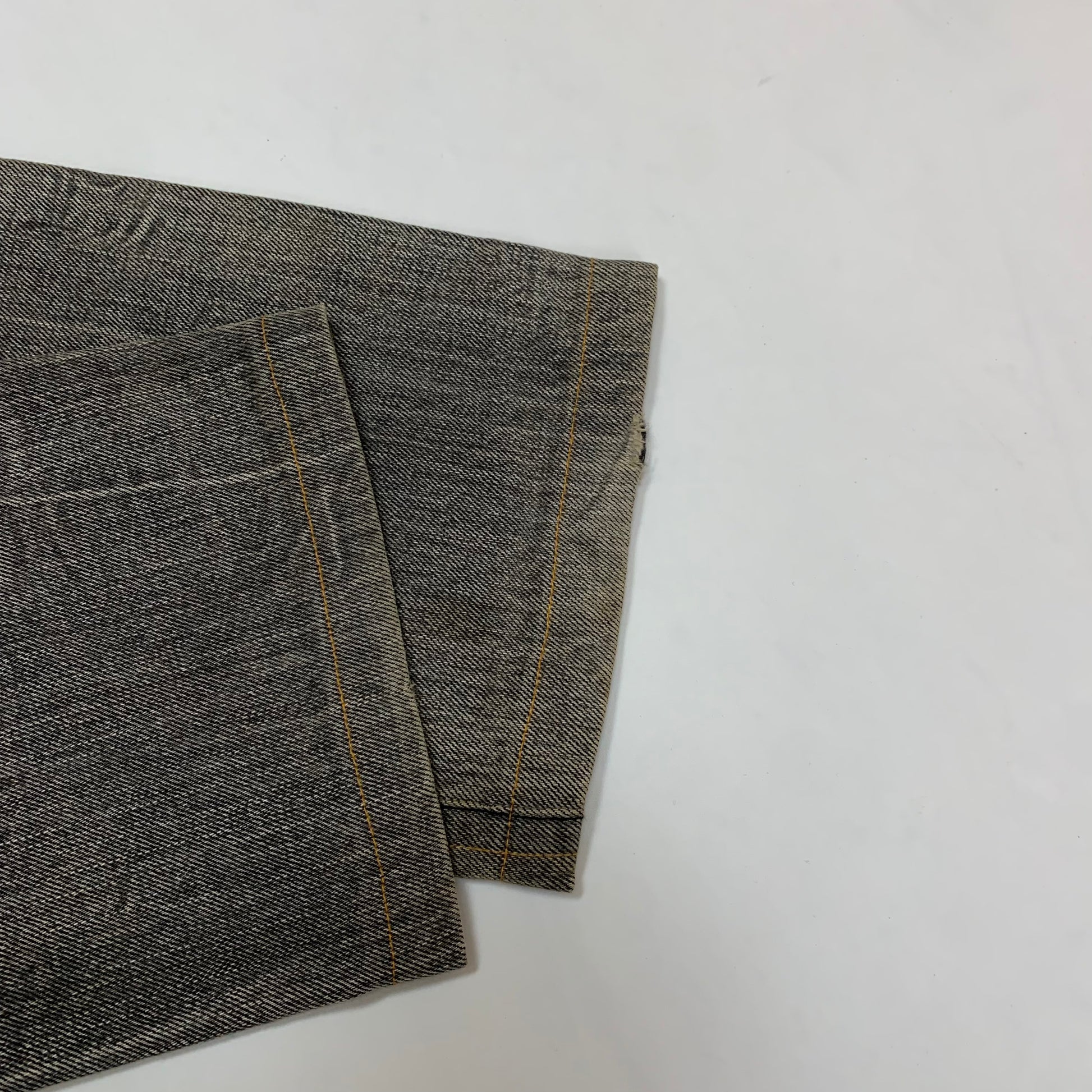 RIX DOLLAR JEANS