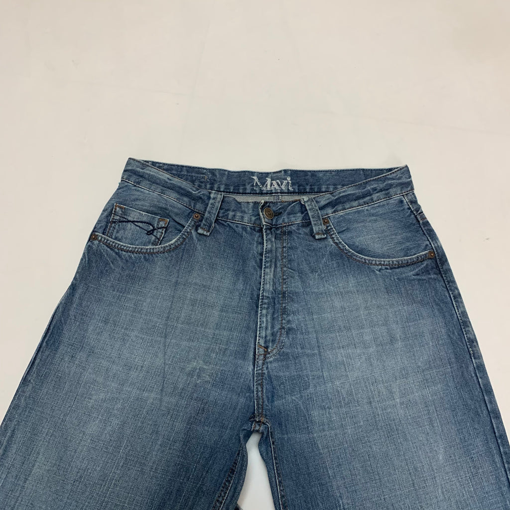 MAVI JEANS