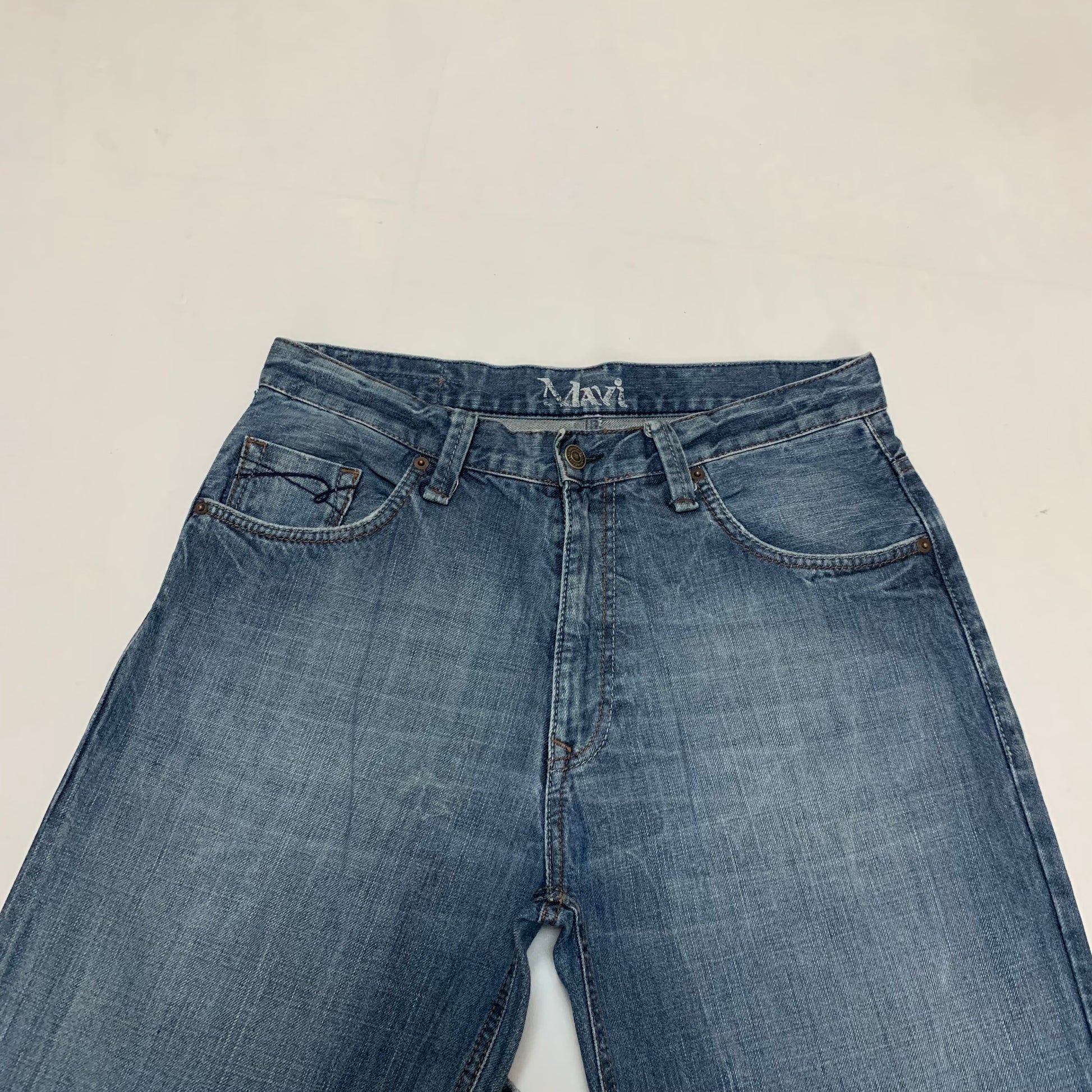 MAVI JEANS