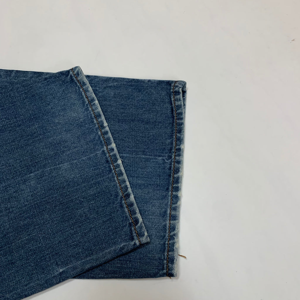MAVI JEANS