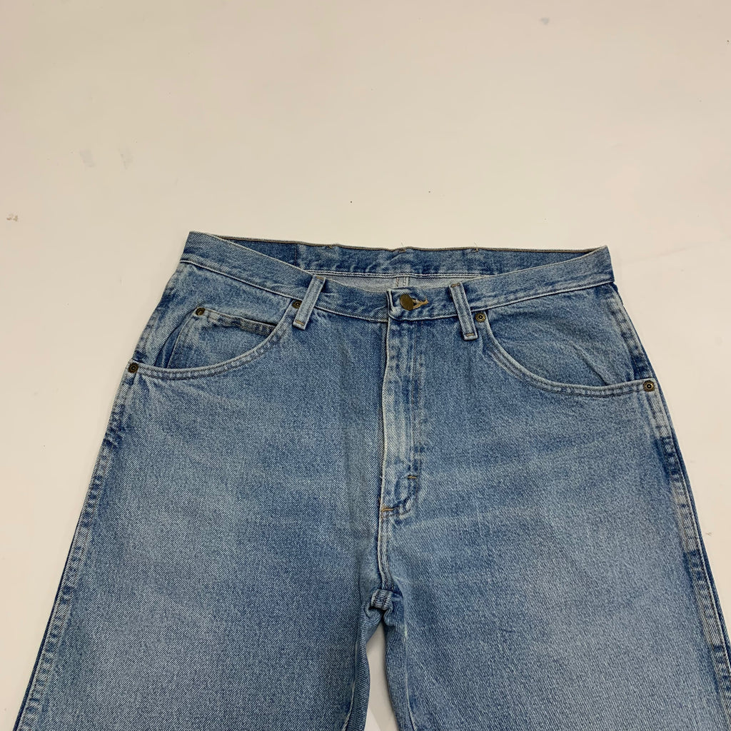 WRANGLER JEANS