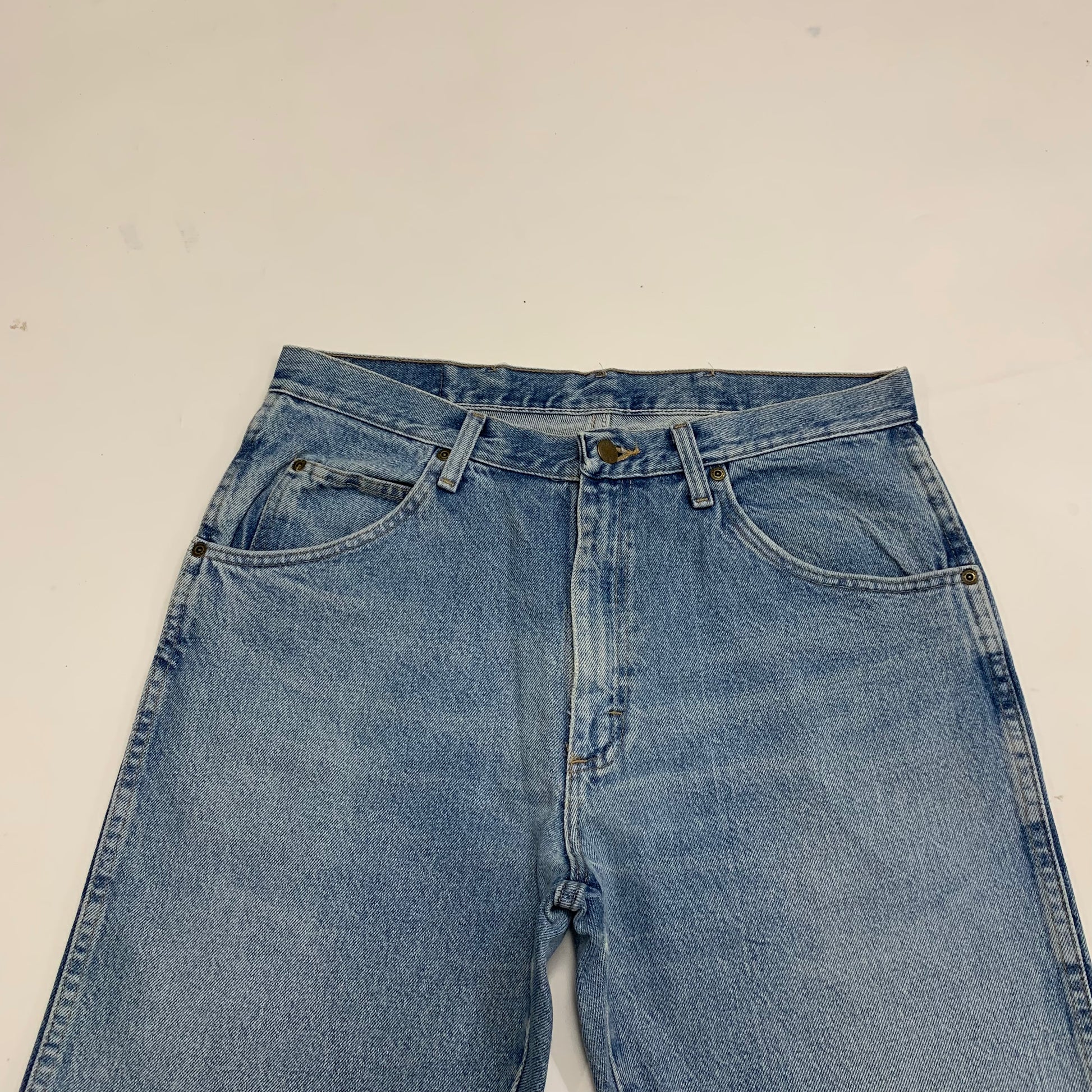 WRANGLER JEANS