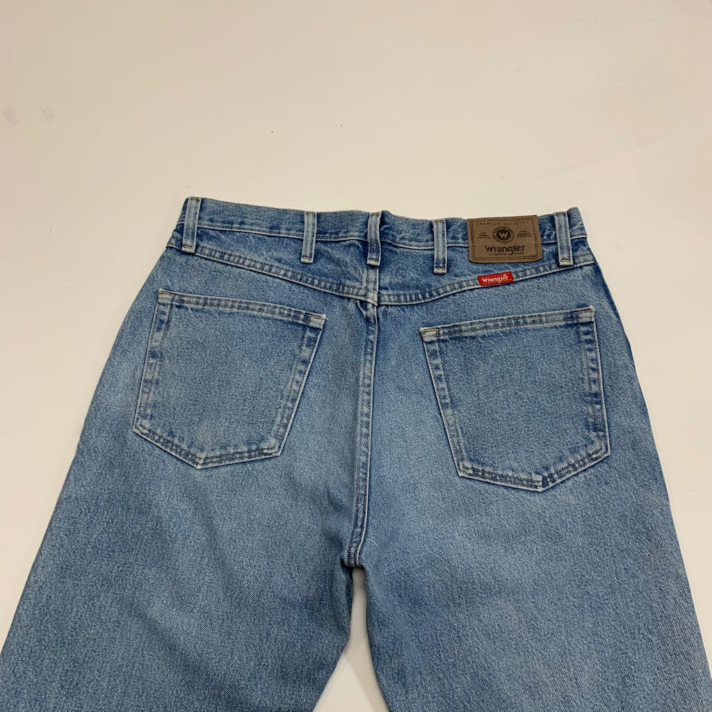 WRANGLER JEANS
