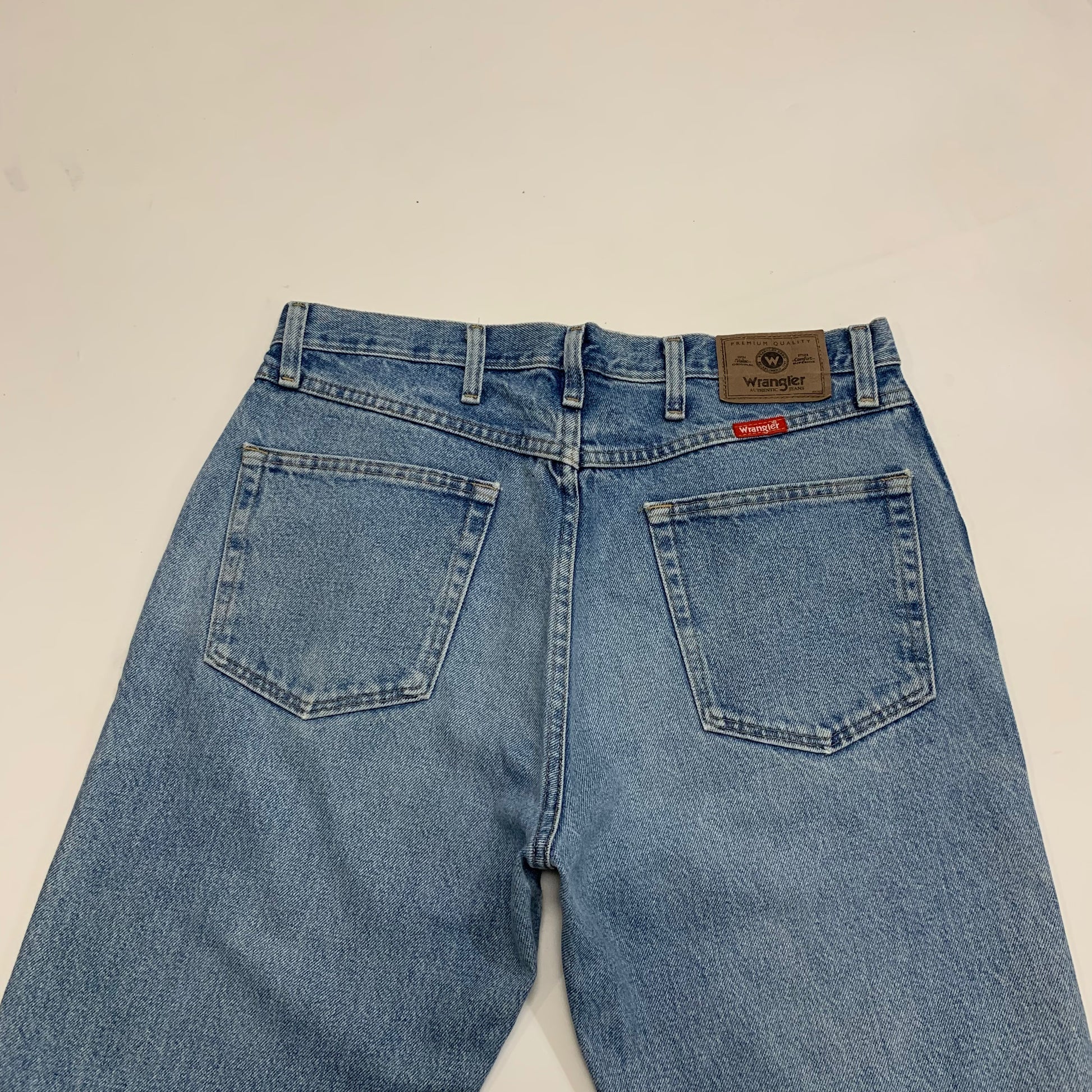 WRANGLER JEANS