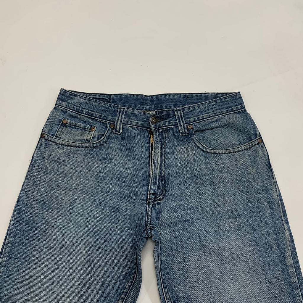 FLYPAPER JEANS
