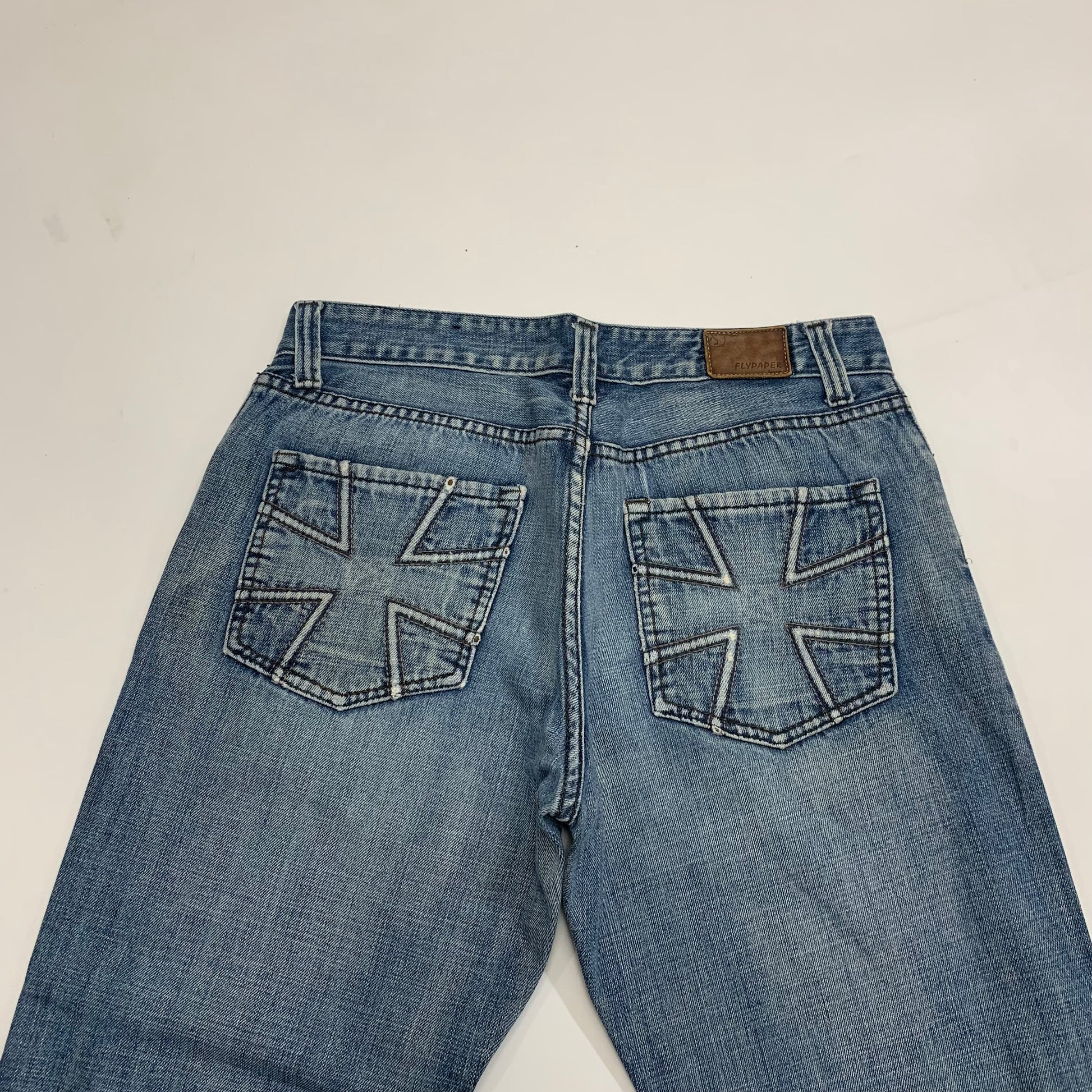FLYPAPER JEANS