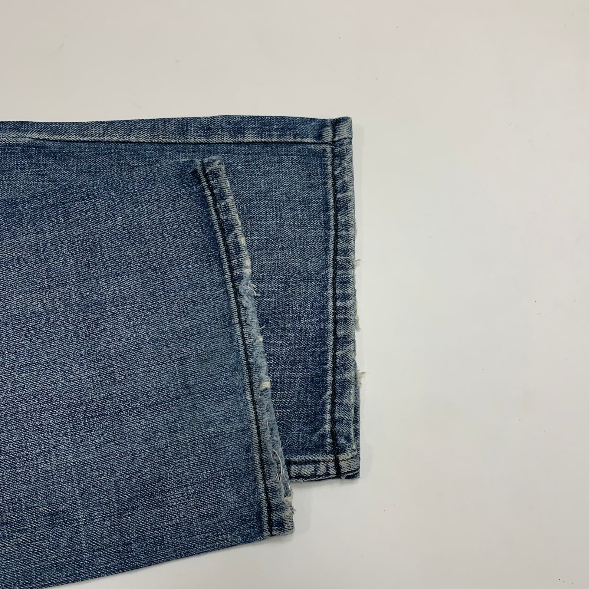 FLYPAPER JEANS