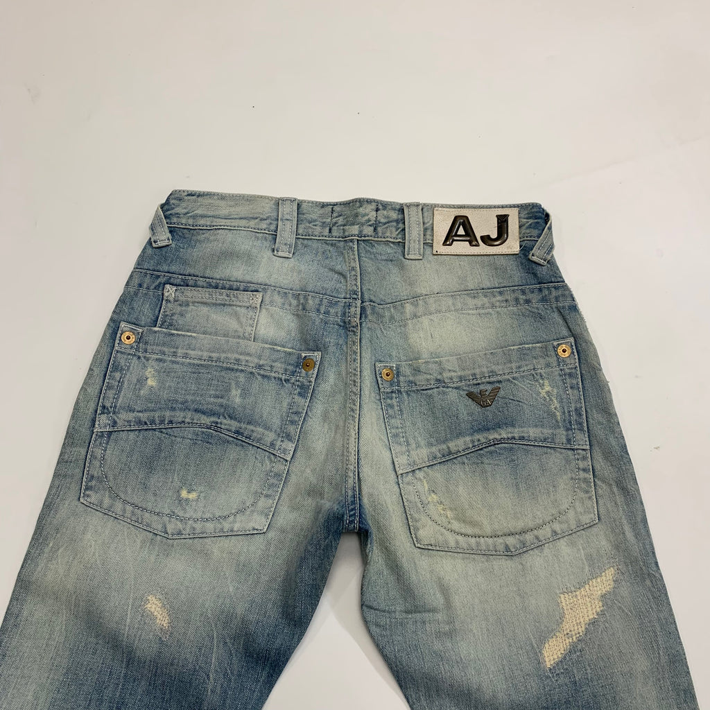 ARMANI JEANS