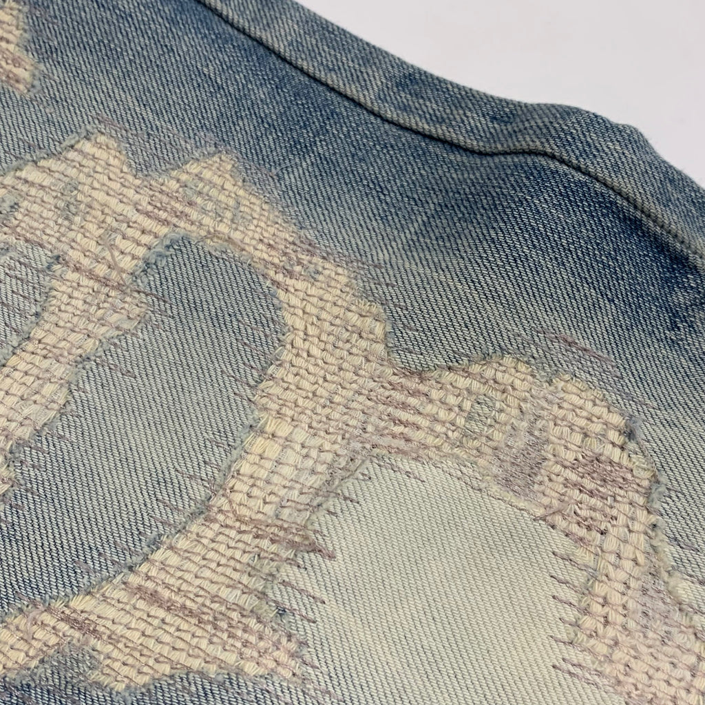 ARMANI JEANS