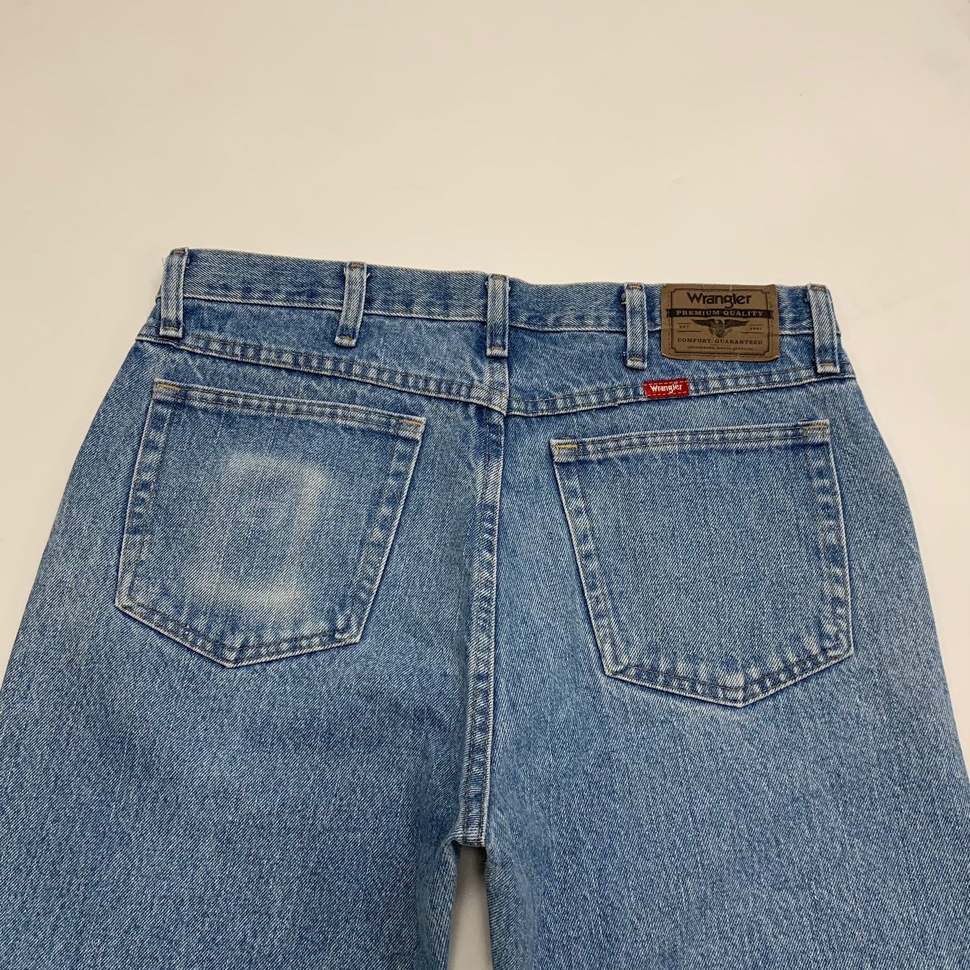 WRANGLER JEANS