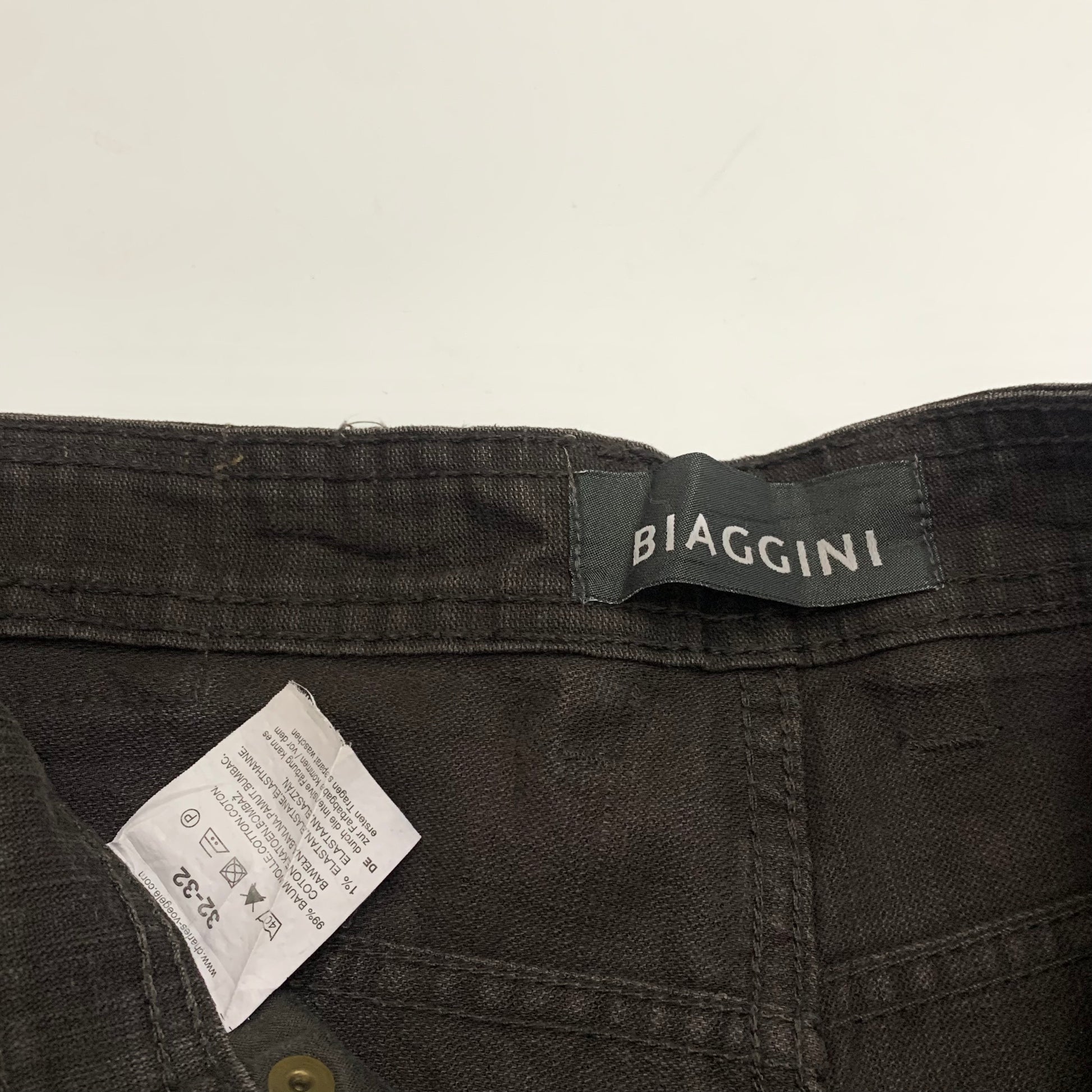 BIAGGINI PANT