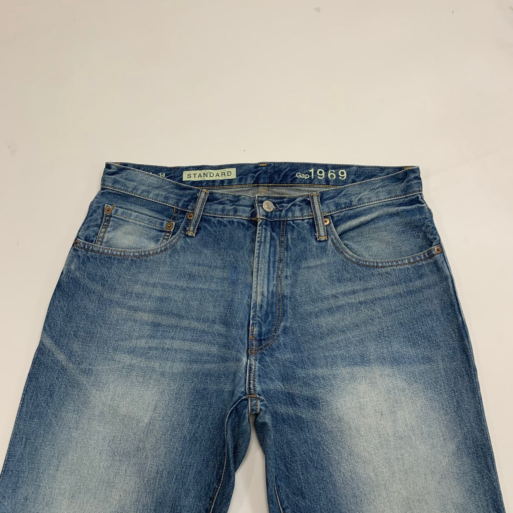 GAP JEANS
