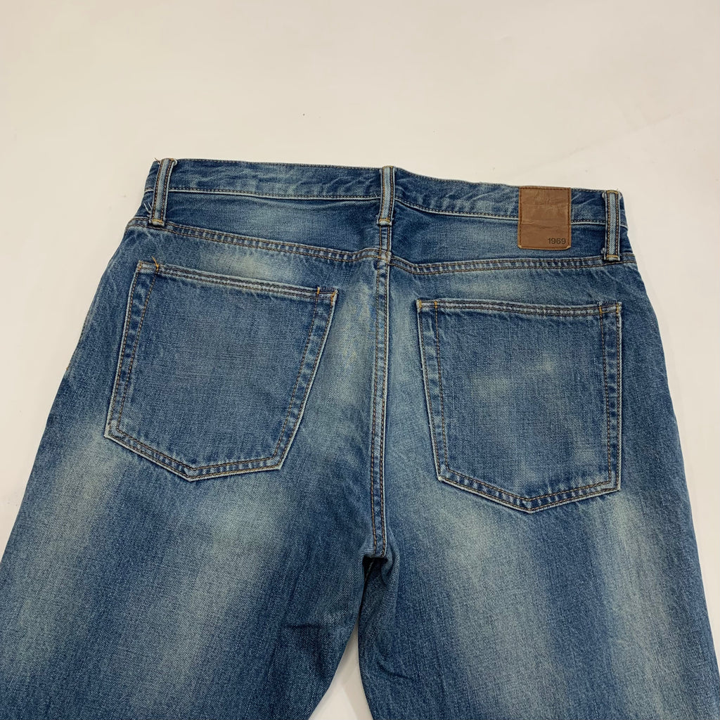 GAP JEANS