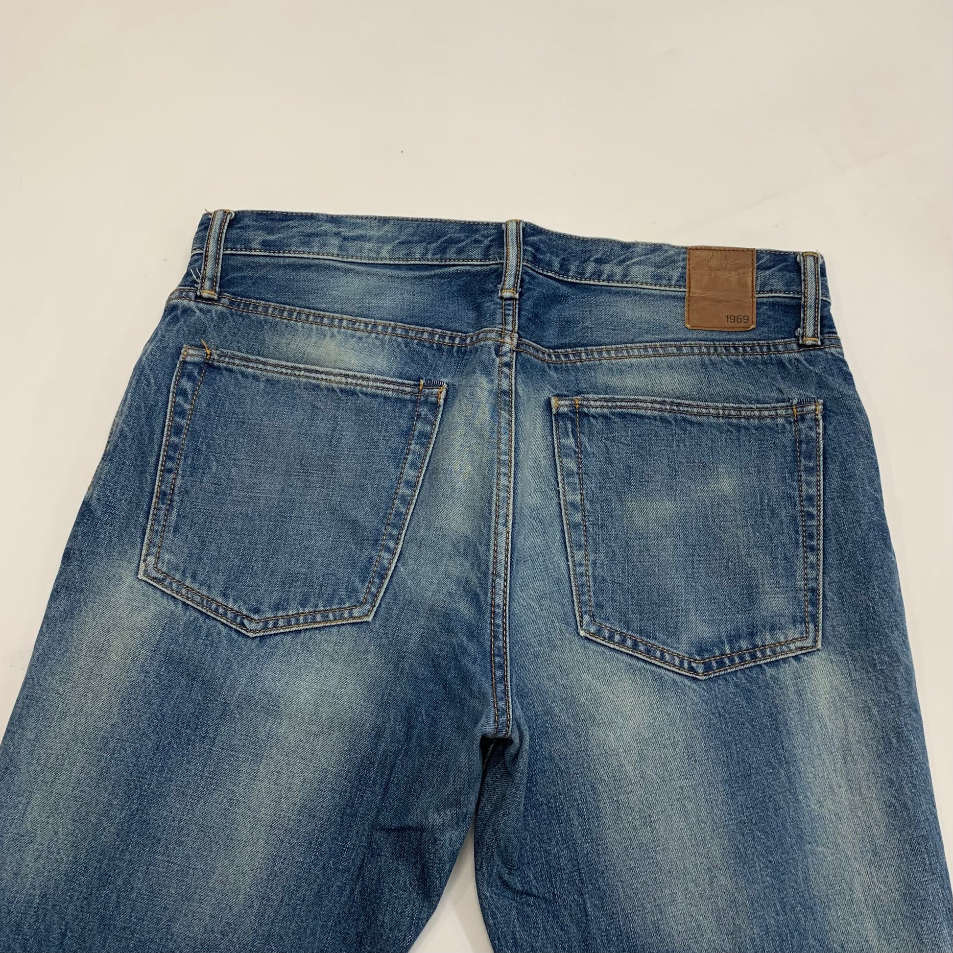 GAP JEANS
